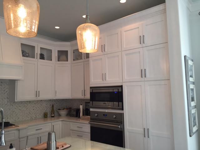 INLET BEACH - Residential