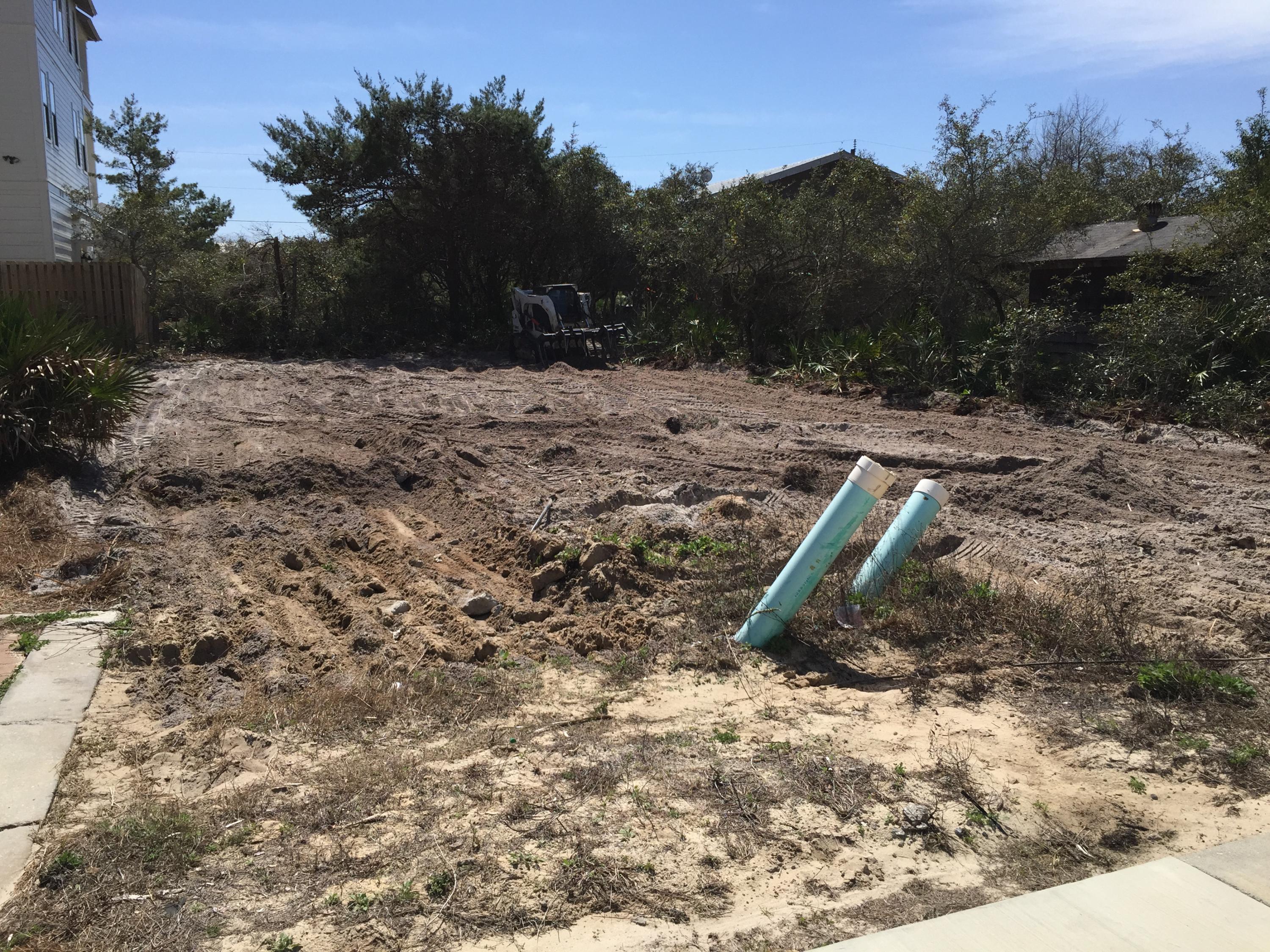 INLET BEACH - Residential