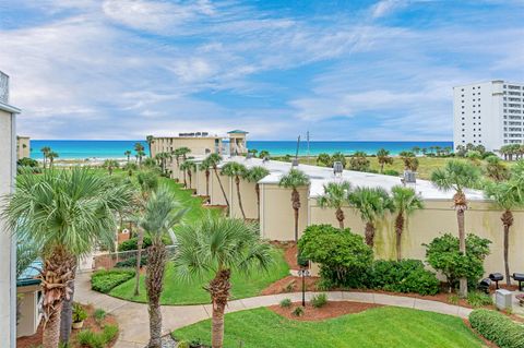 A home in Destin