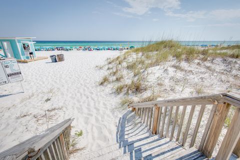 A home in Destin