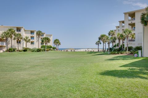 A home in Destin