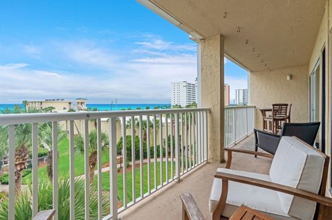 A home in Destin