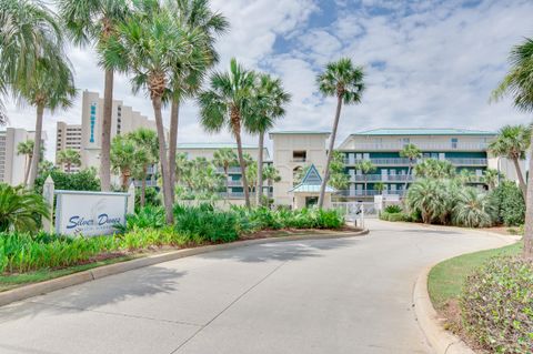 A home in Destin