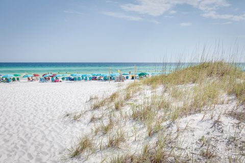 A home in Destin