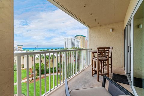 A home in Destin