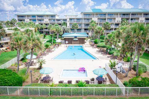 A home in Destin