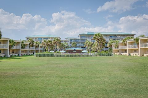 A home in Destin