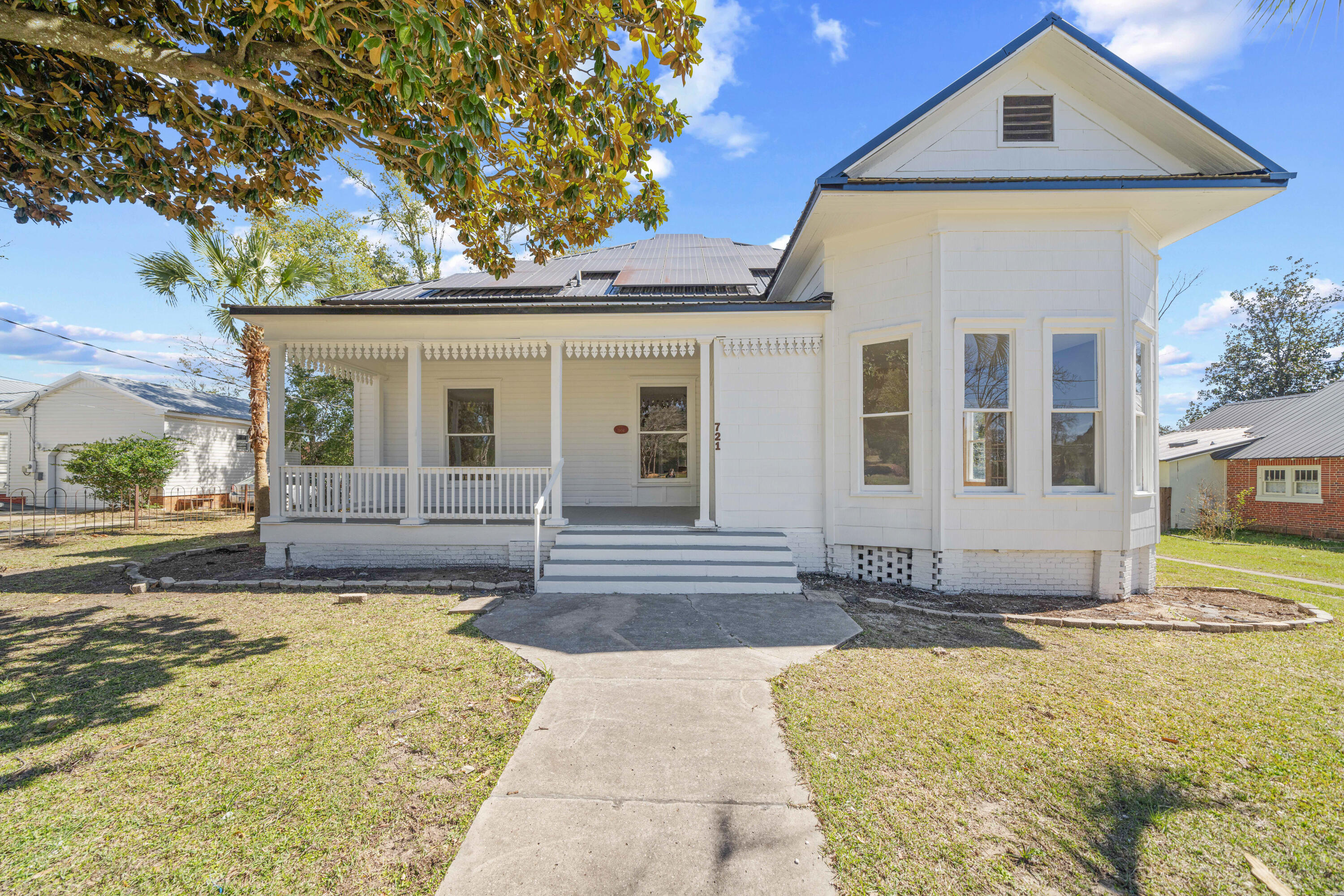 NONESUCH WAY - Residential