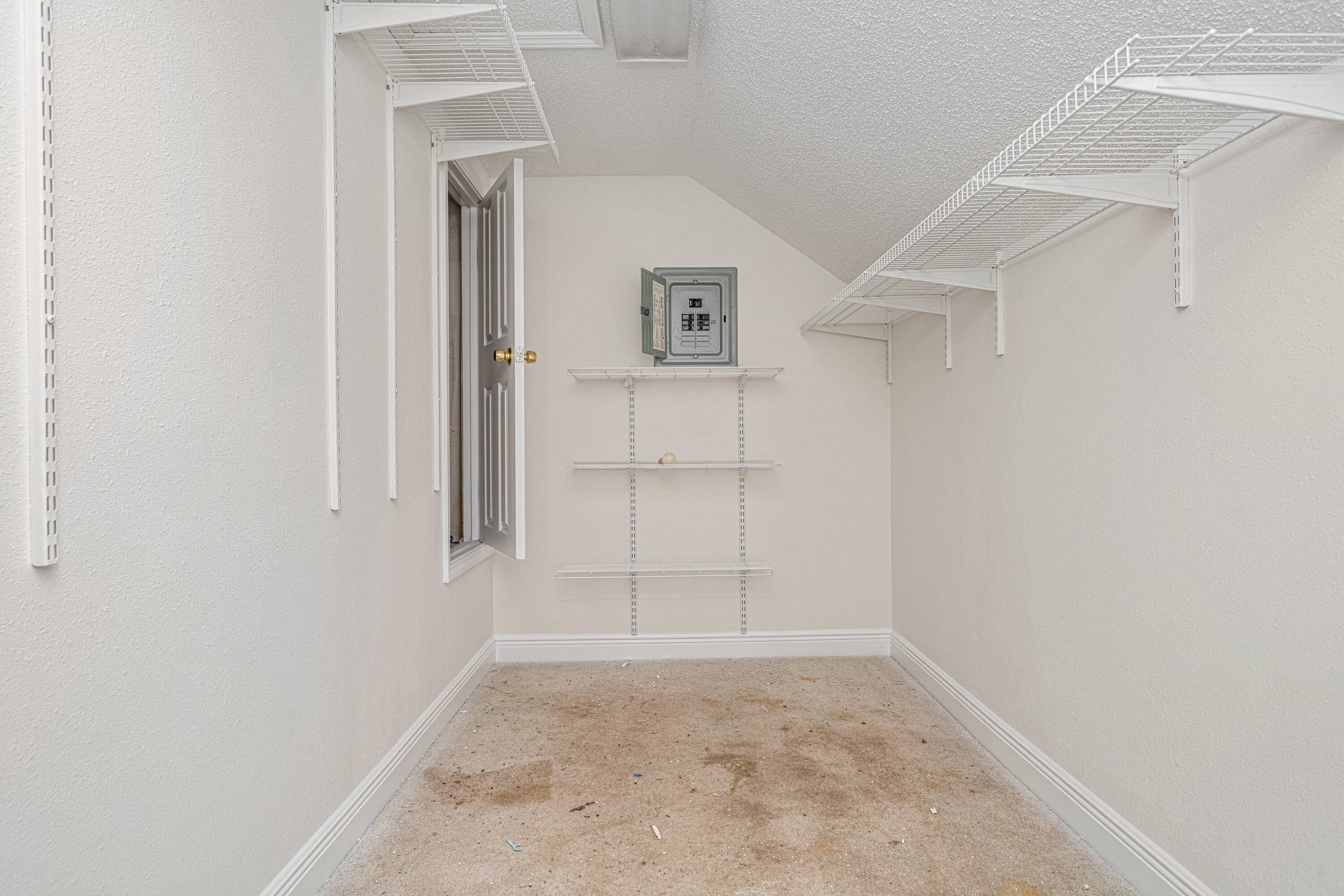 NONESUCH WAY - Residential