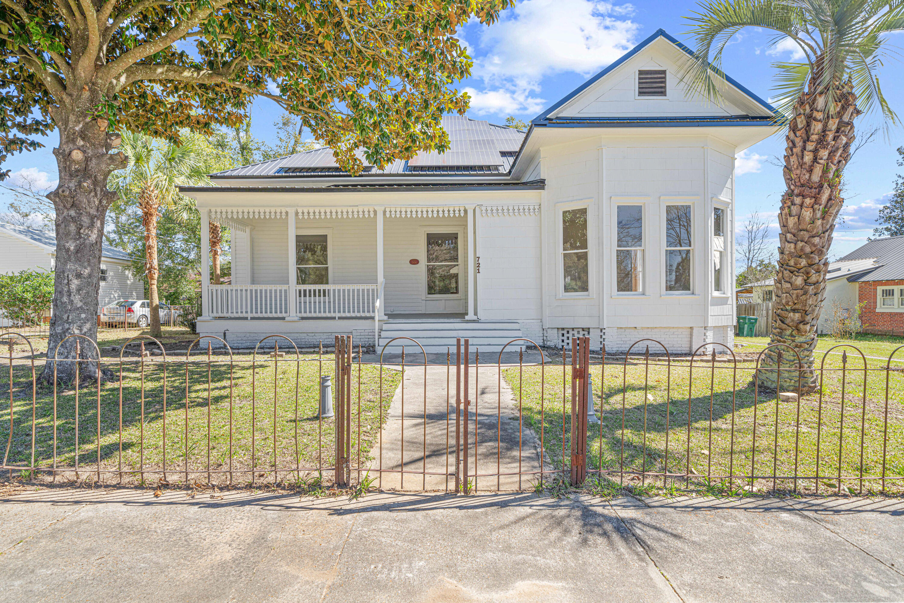 NONESUCH WAY - Residential