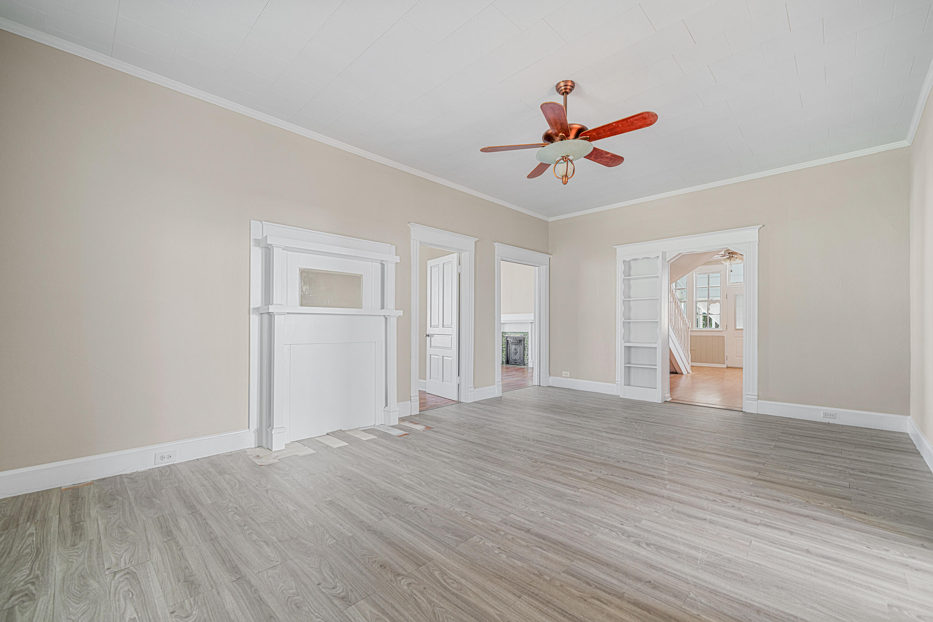 NONESUCH WAY - Residential