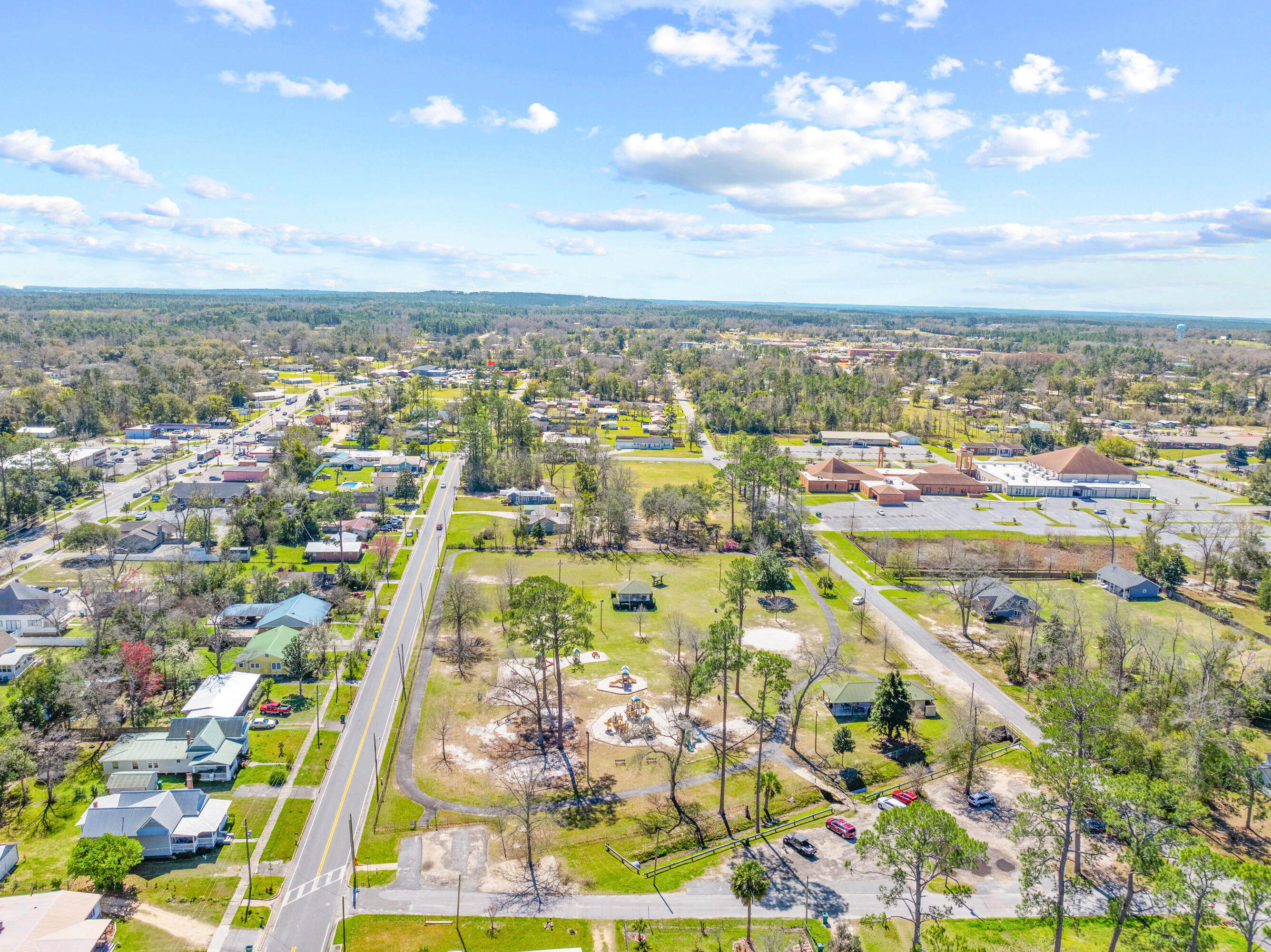 NONESUCH WAY - Residential