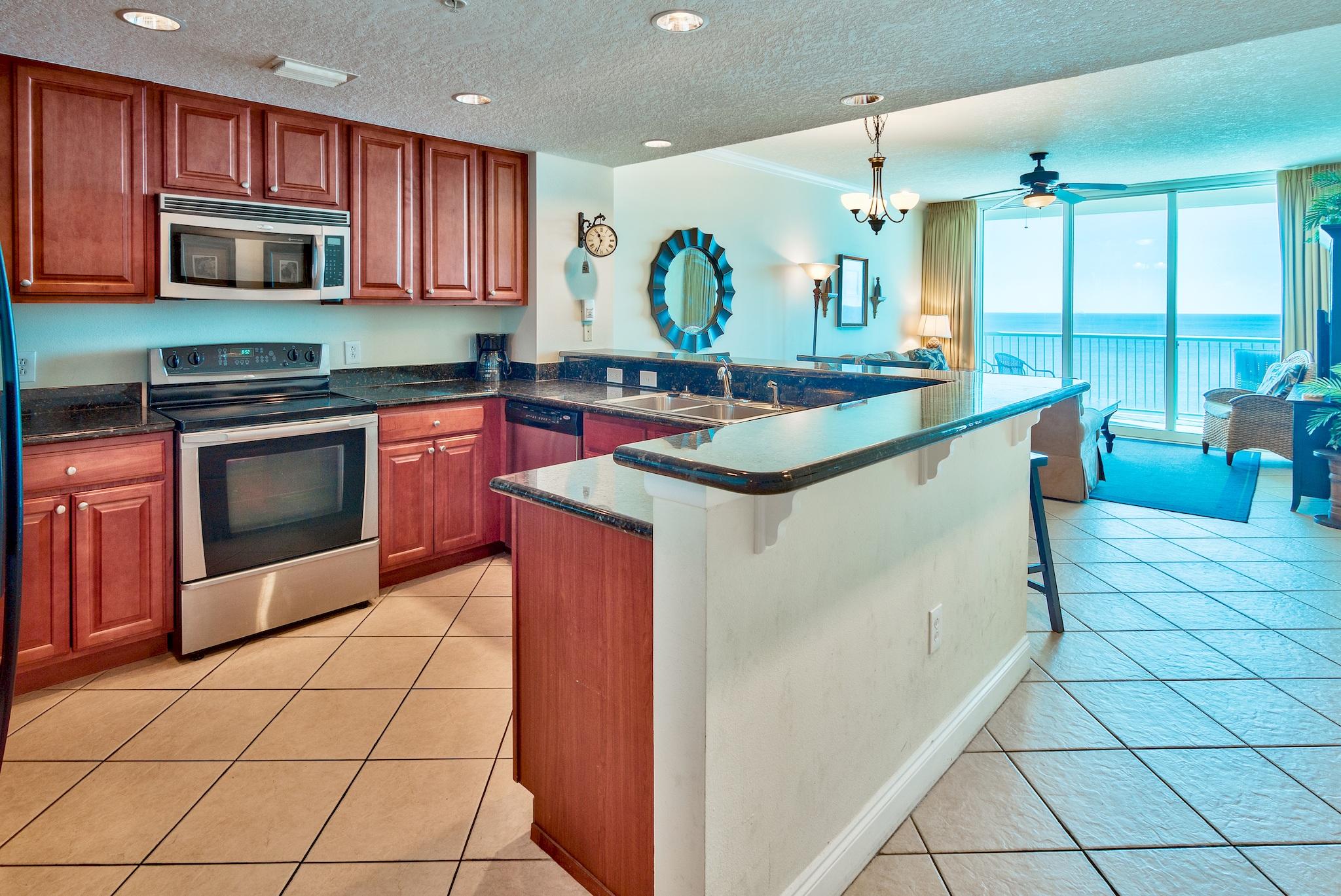 PALAZZO CONDOMINIUMS - Residential