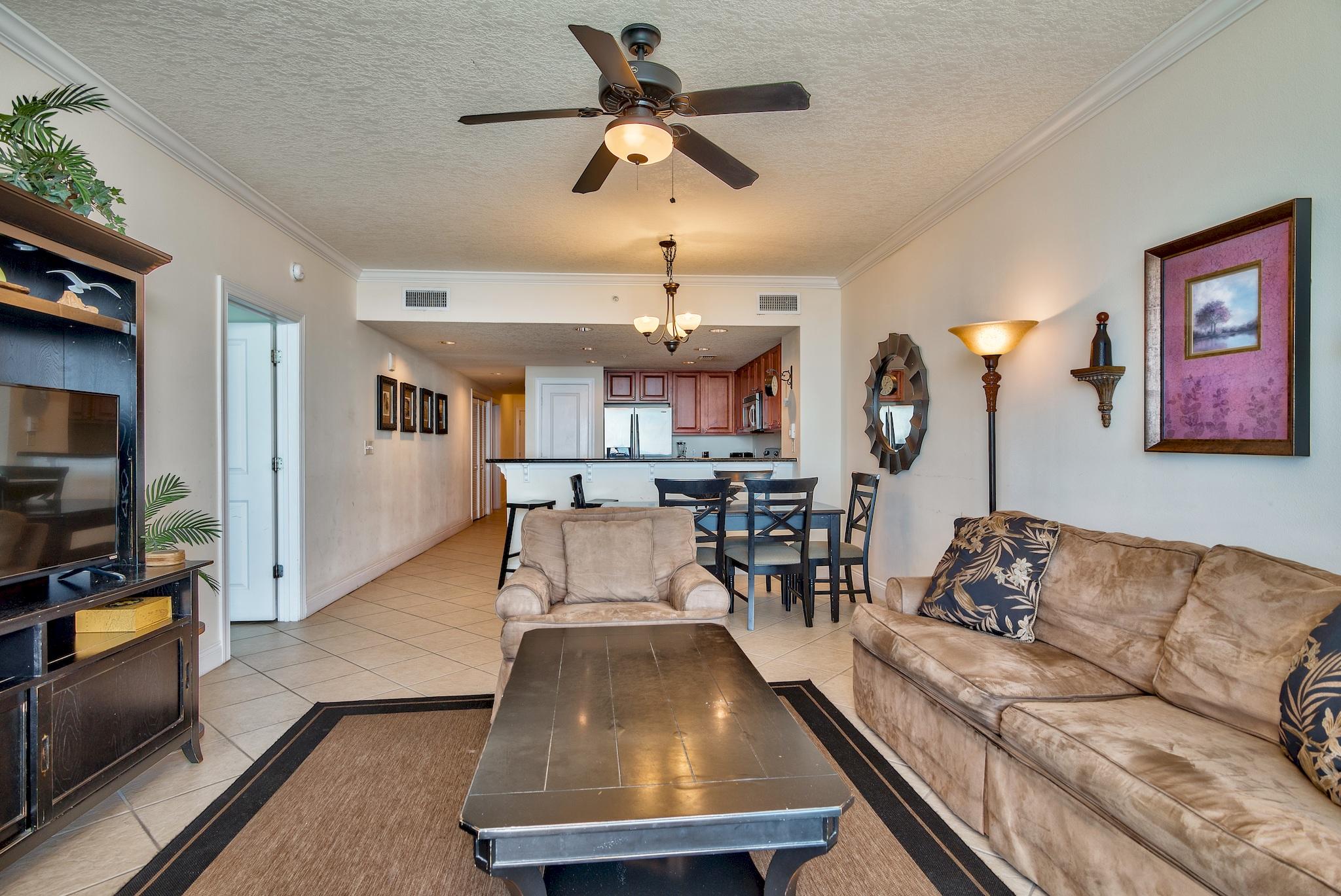 PALAZZO CONDOMINIUMS - Residential