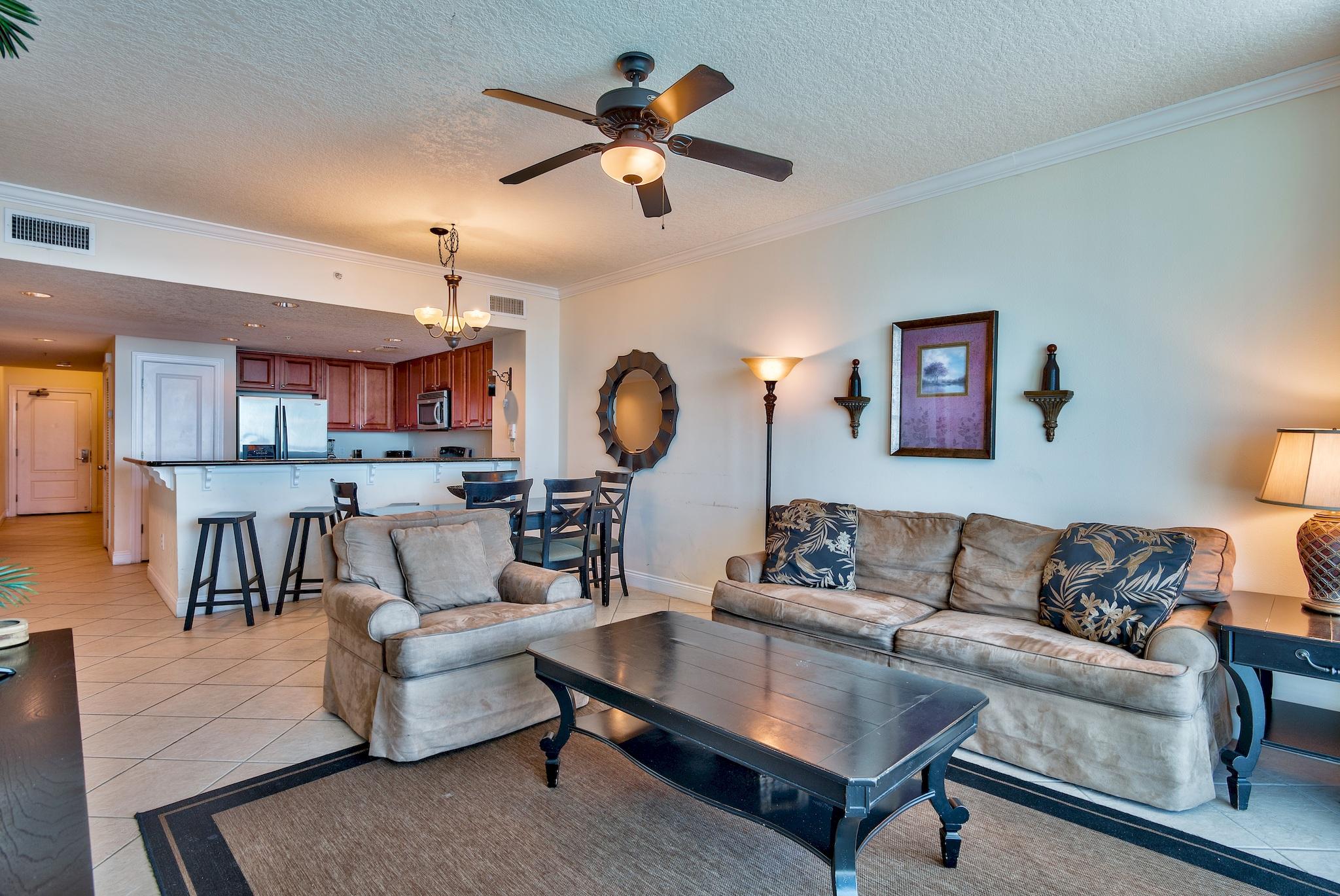 PALAZZO CONDOMINIUMS - Residential