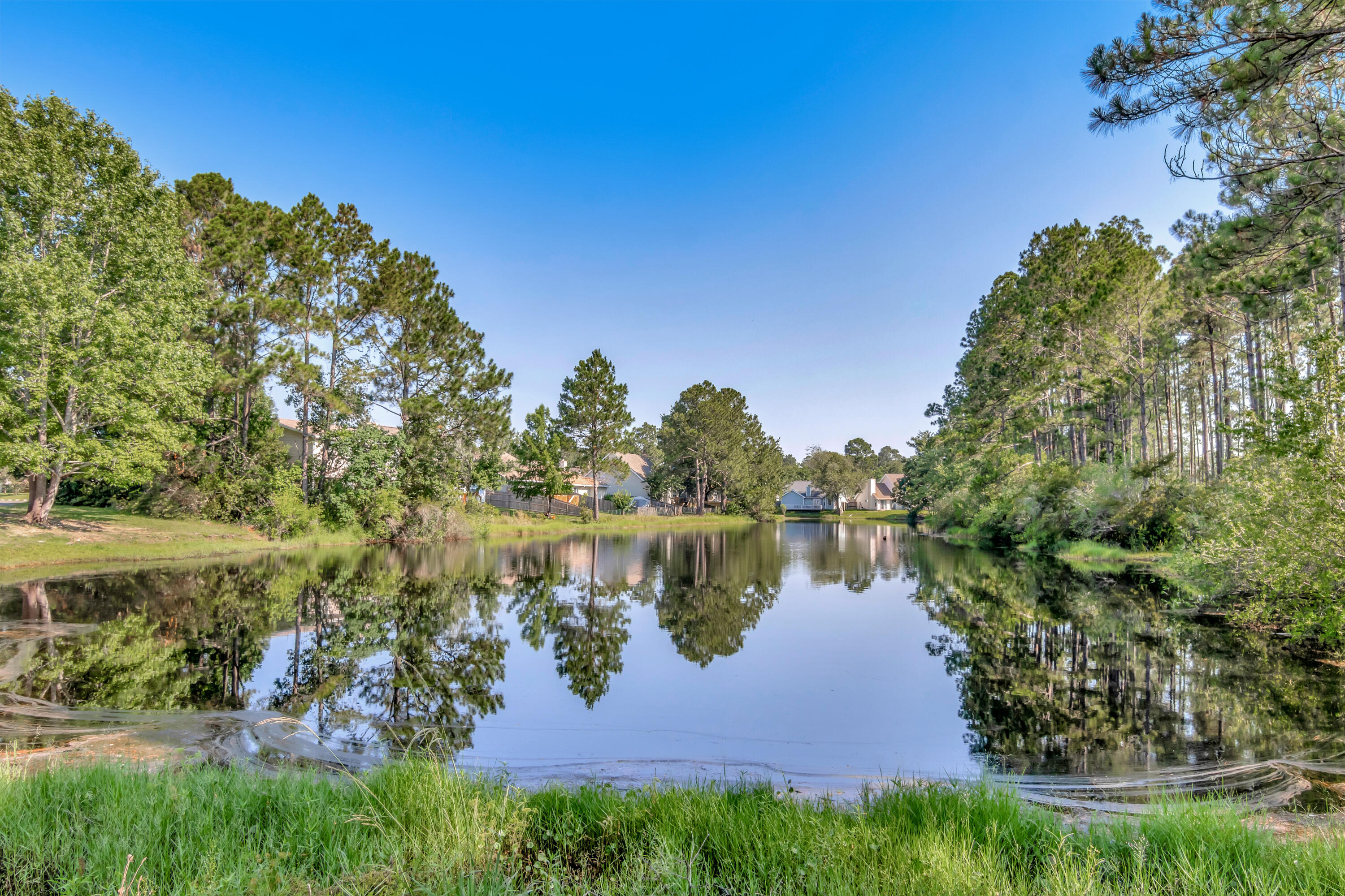 WILLOW BEND PH I - Residential