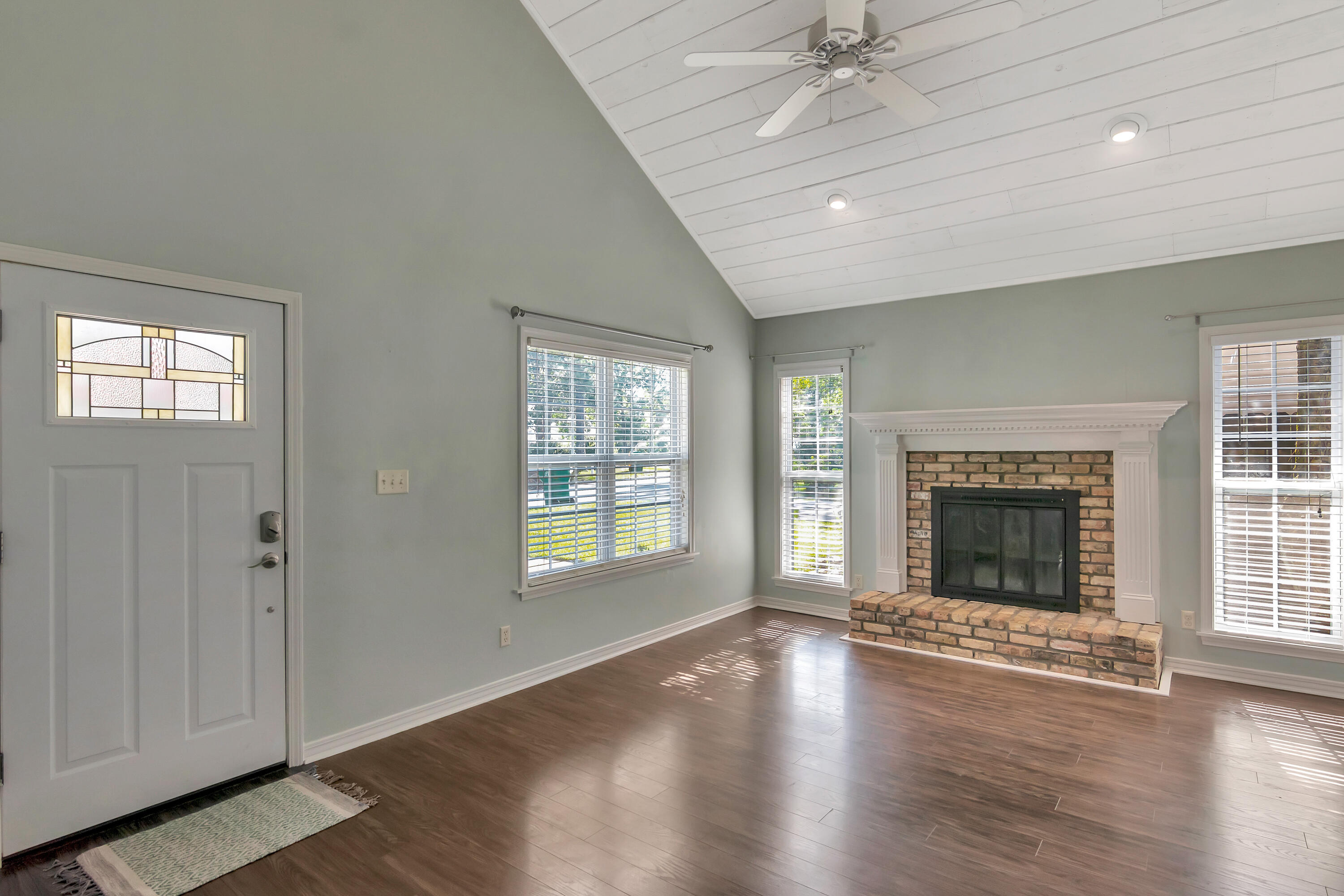 WILLOW BEND PH I - Residential