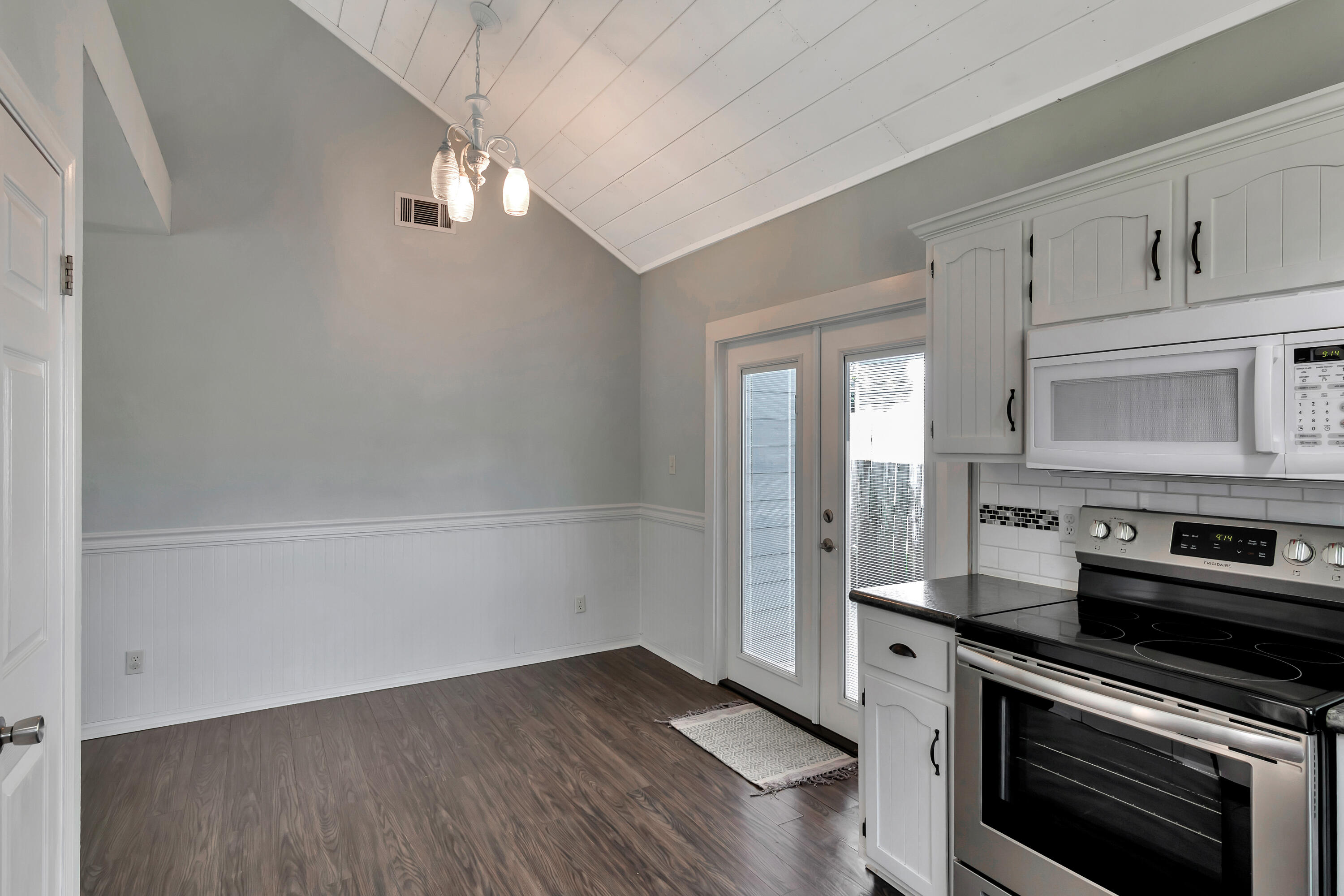 WILLOW BEND PH I - Residential