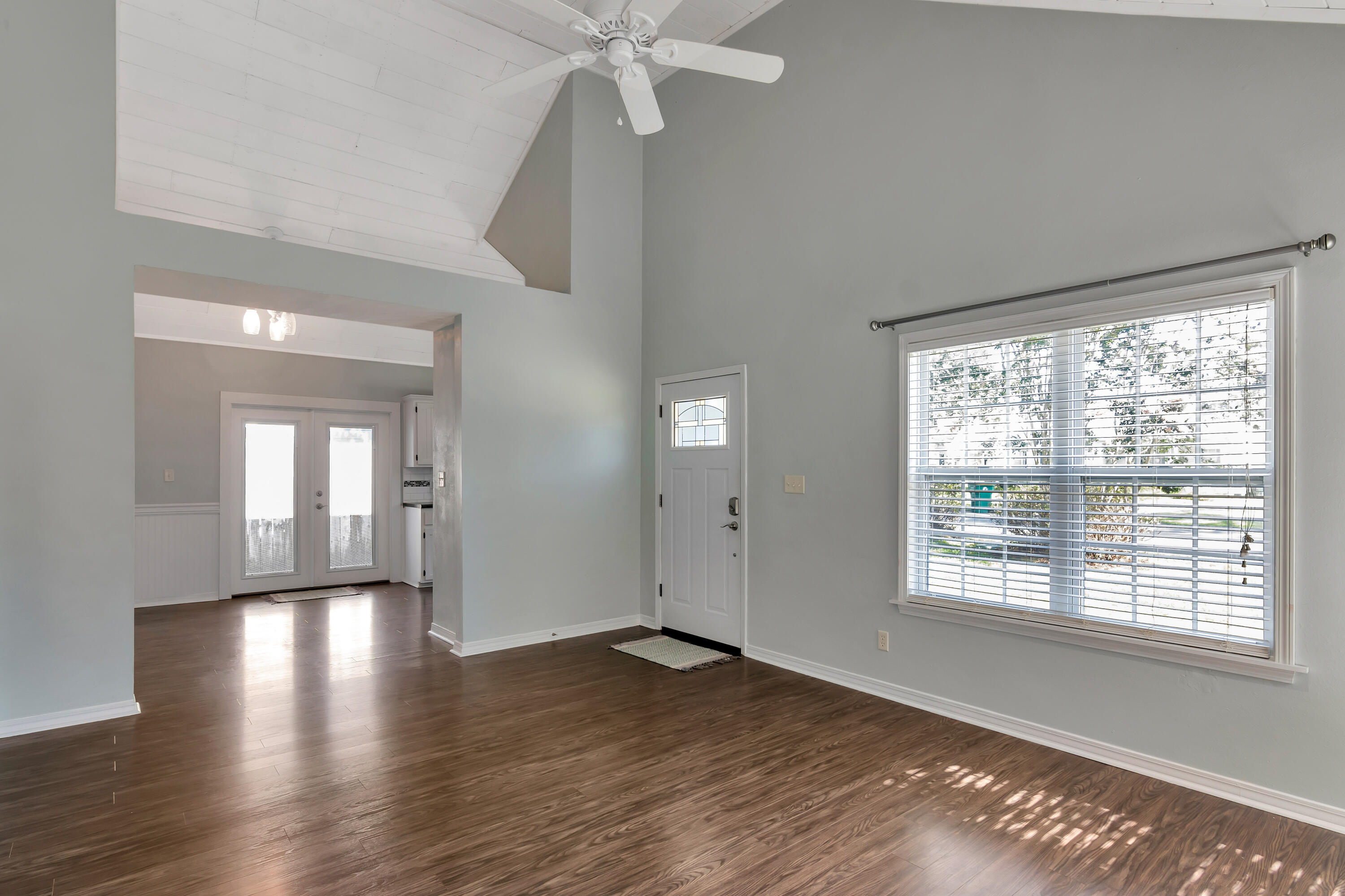 WILLOW BEND PH I - Residential