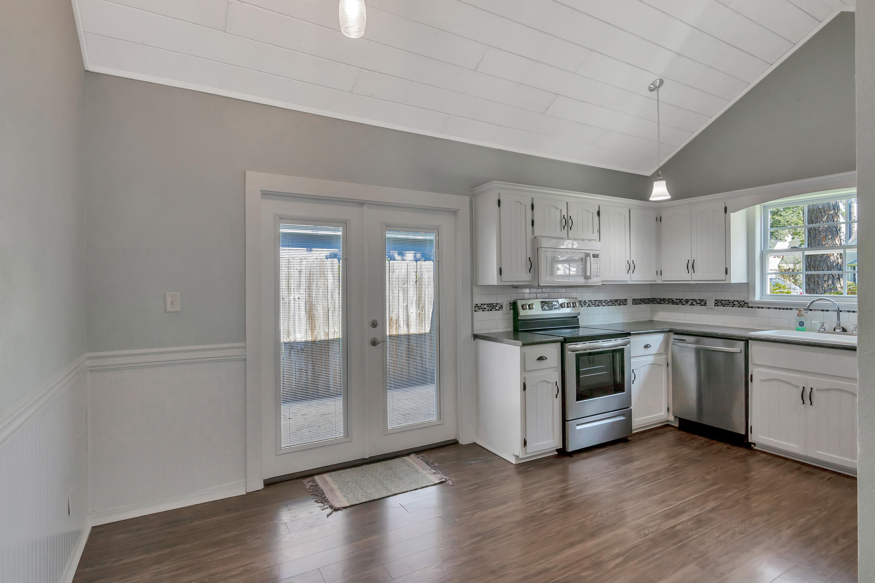 WILLOW BEND PH I - Residential