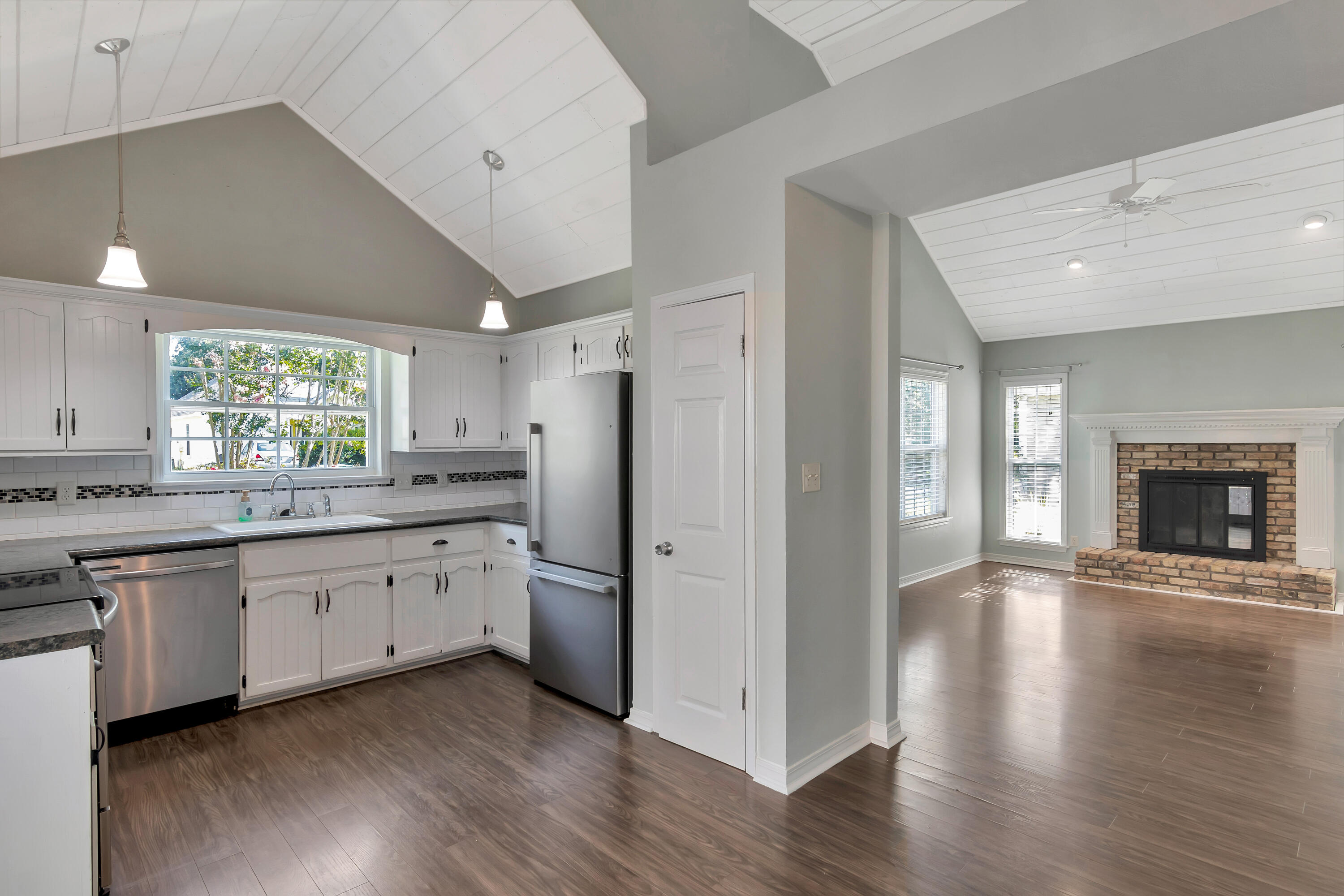 WILLOW BEND PH I - Residential