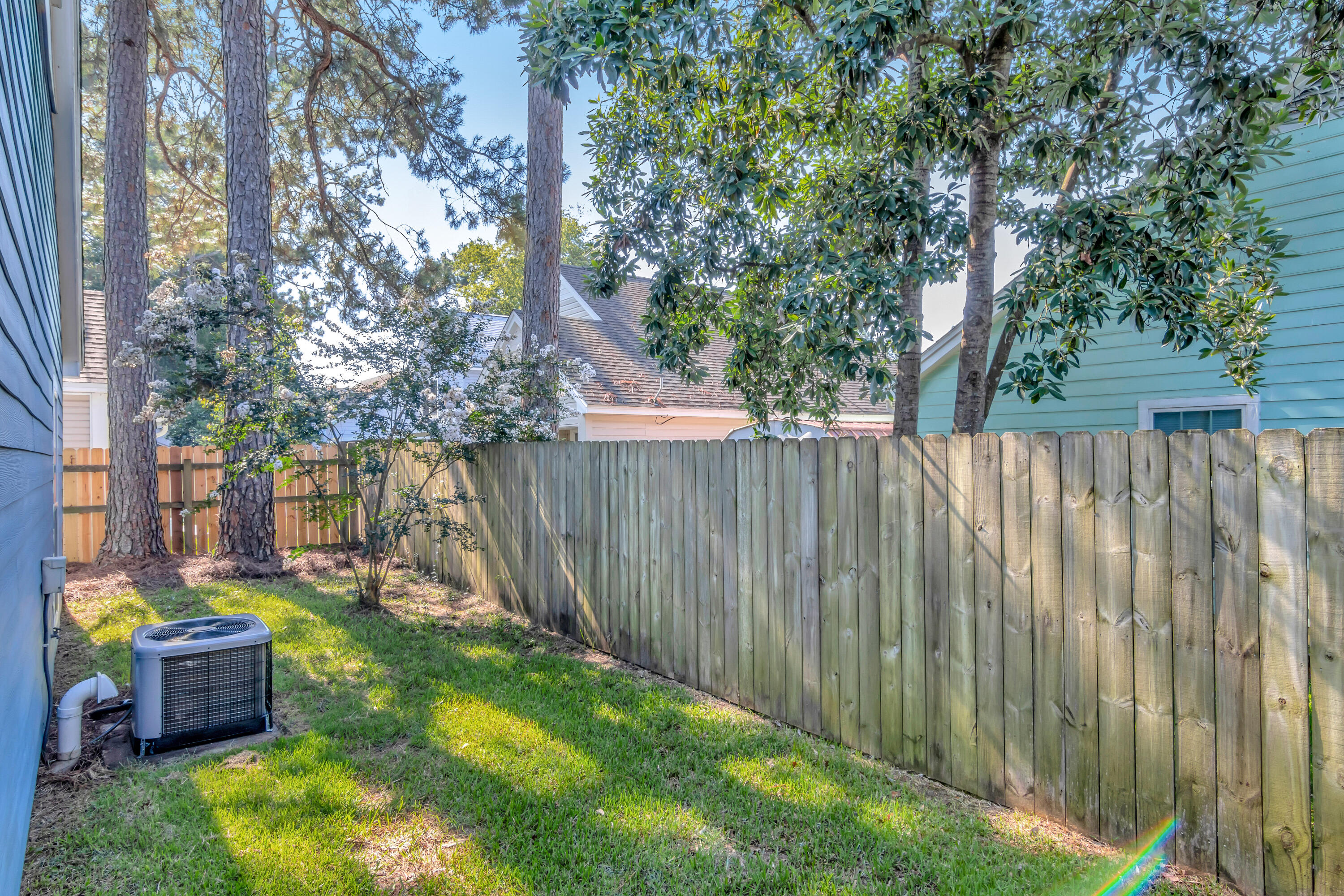WILLOW BEND PH I - Residential