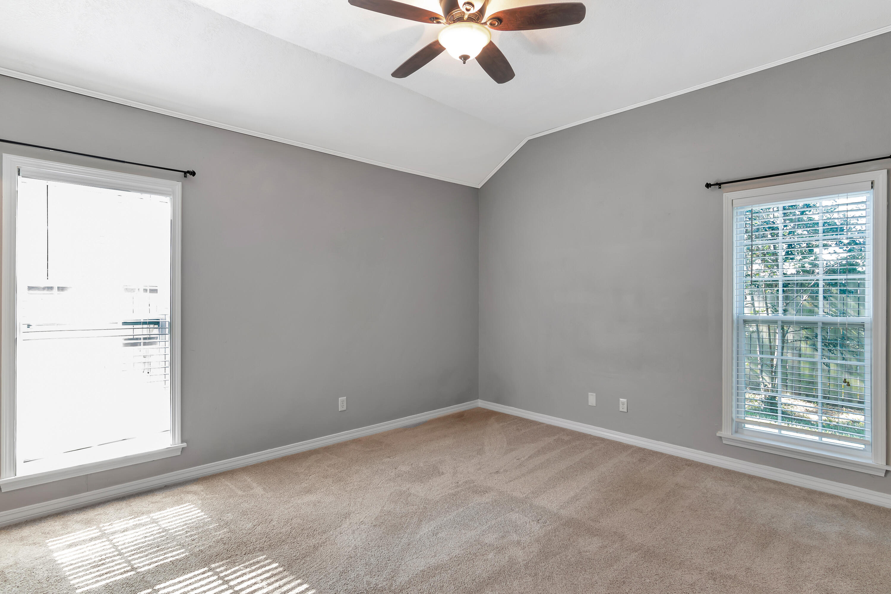 WILLOW BEND PH I - Residential