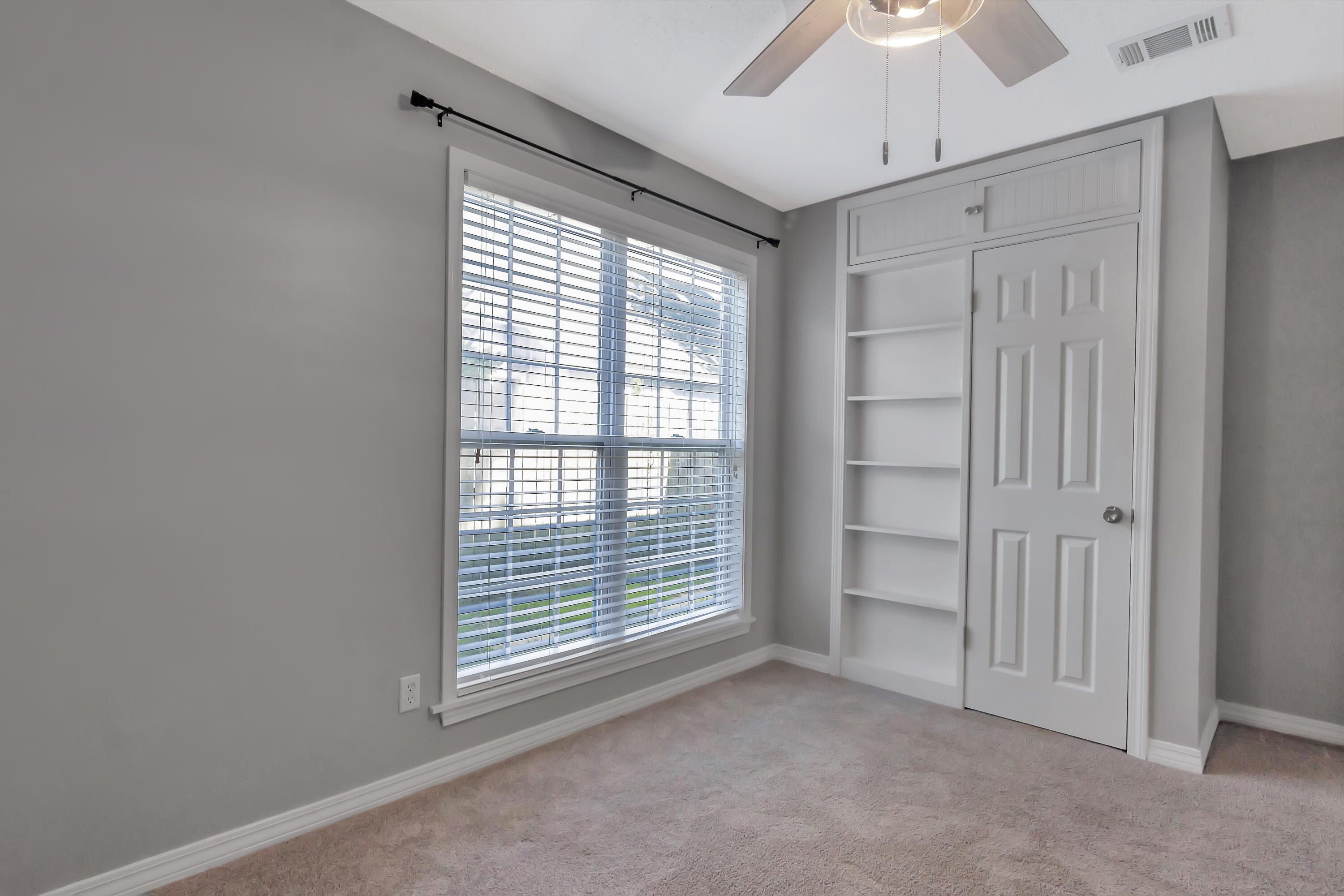 WILLOW BEND PH I - Residential
