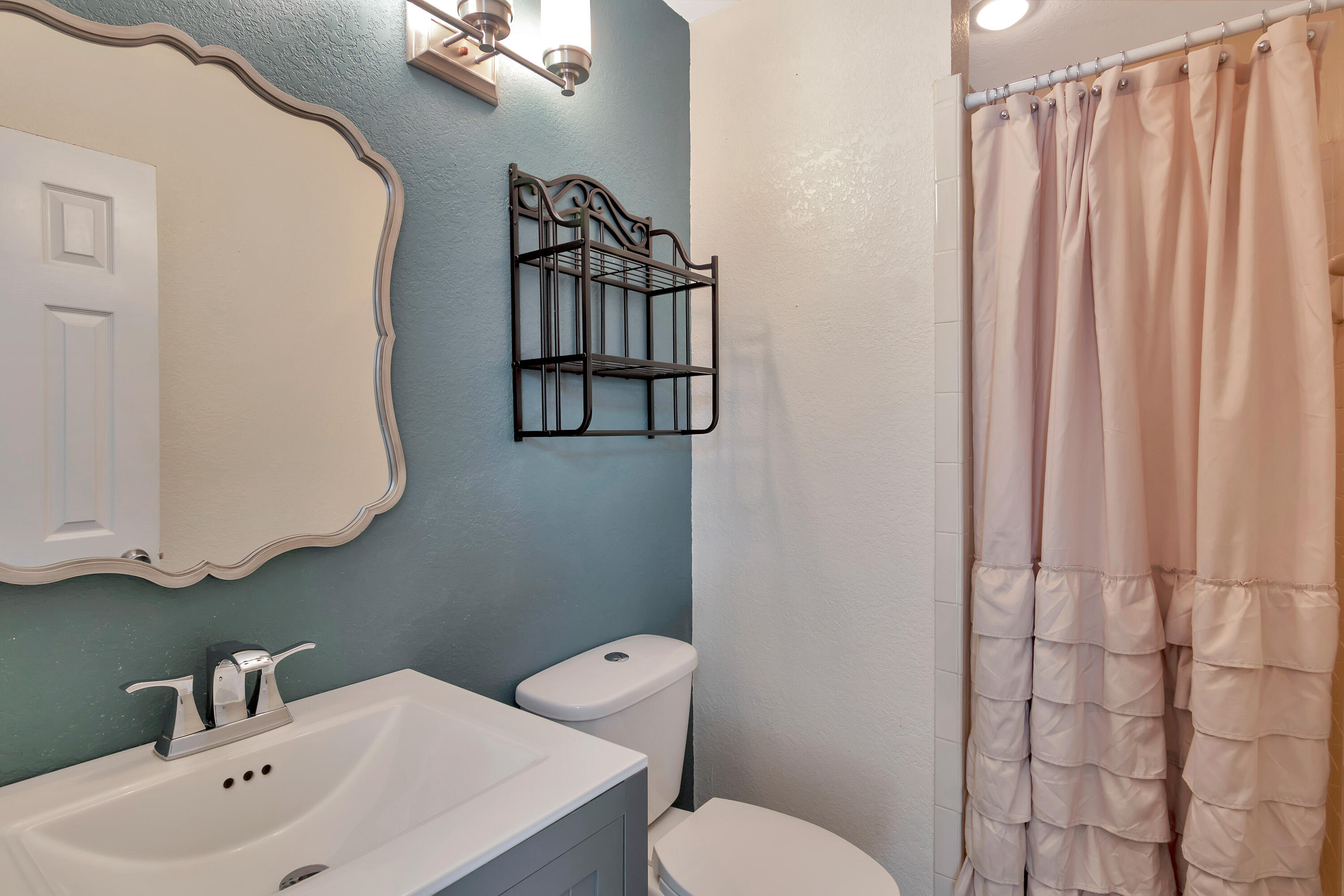 WILLOW BEND PH I - Residential