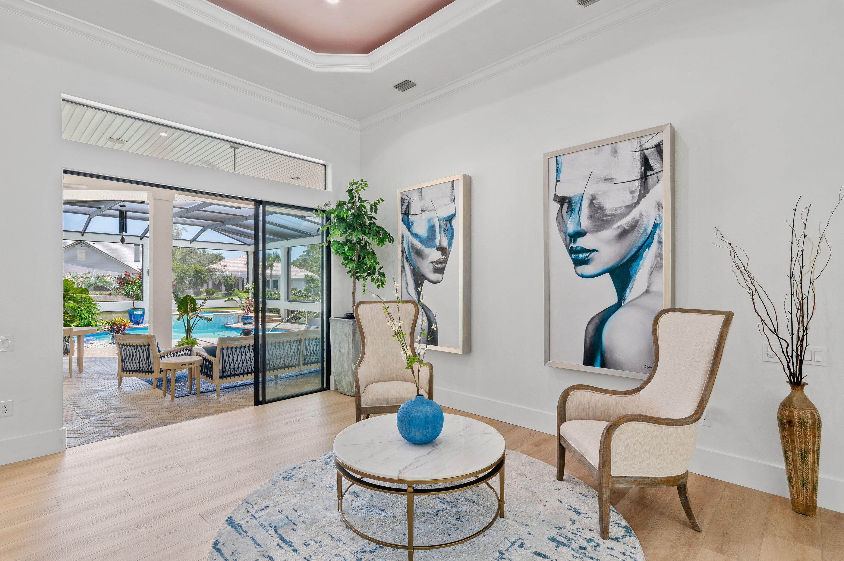 Regatta Bay - Residential