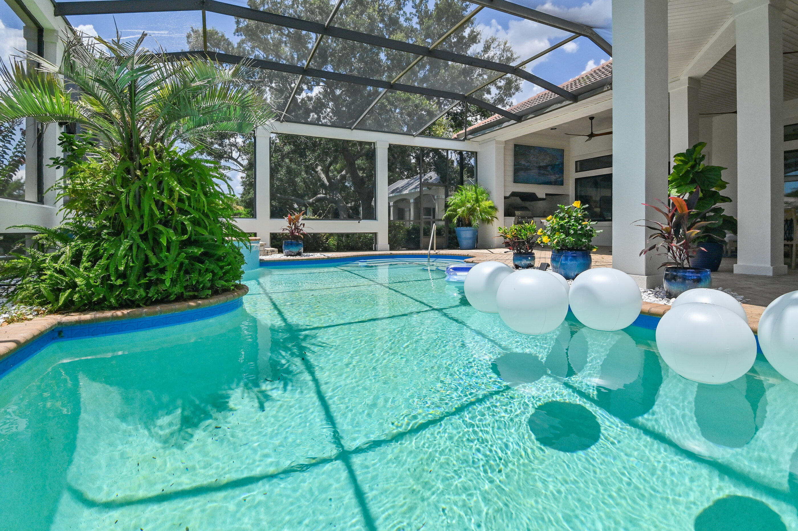 Regatta Bay - Residential