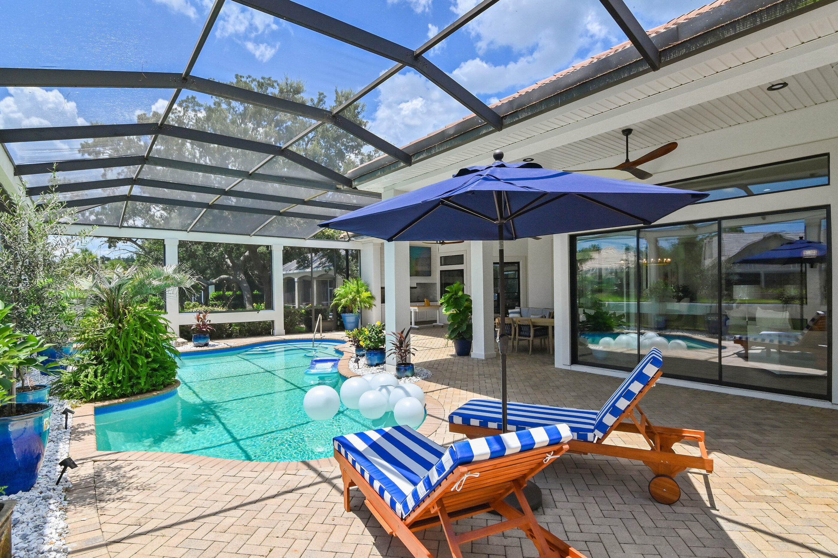 Regatta Bay - Residential