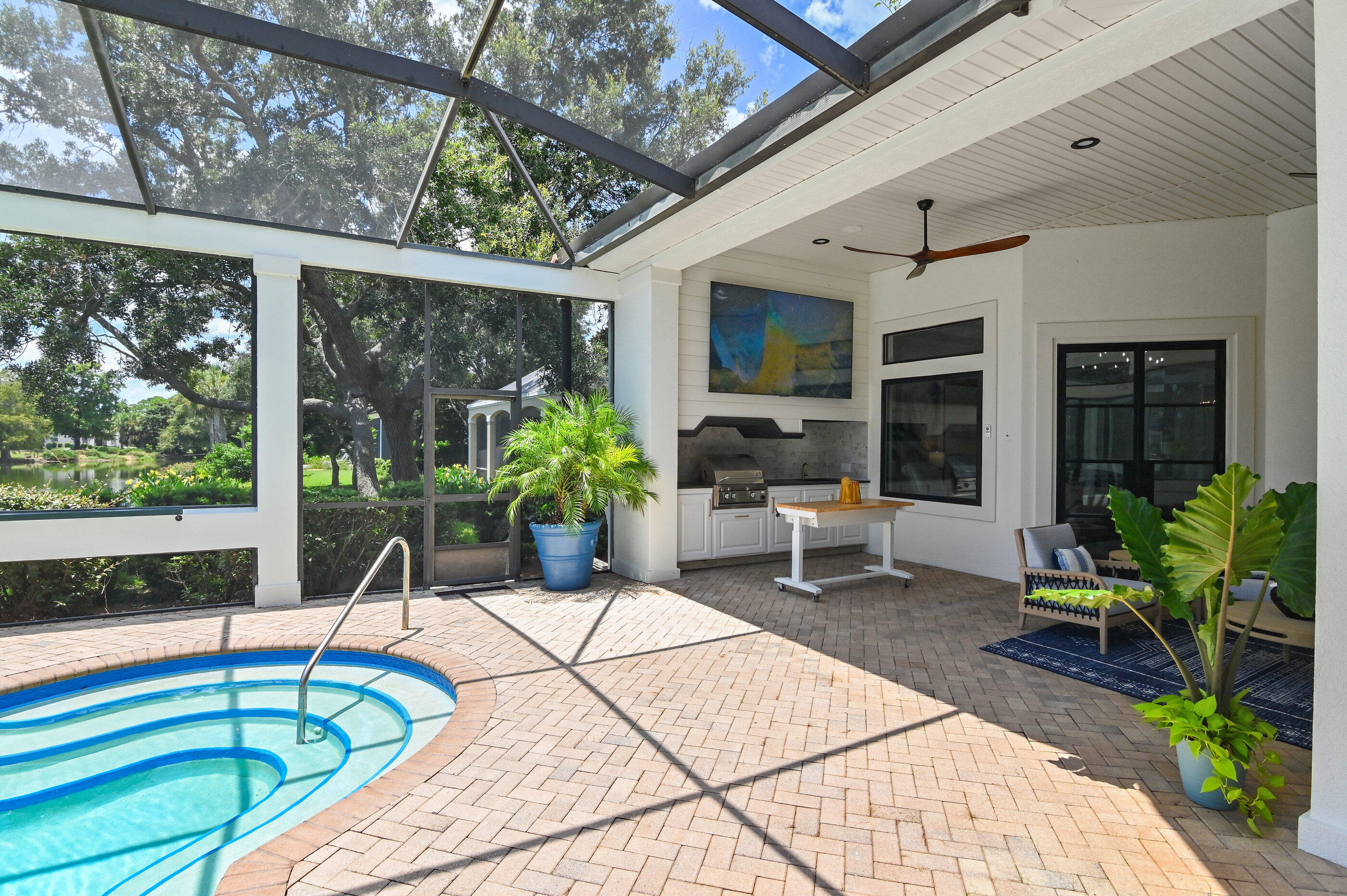 Regatta Bay - Residential