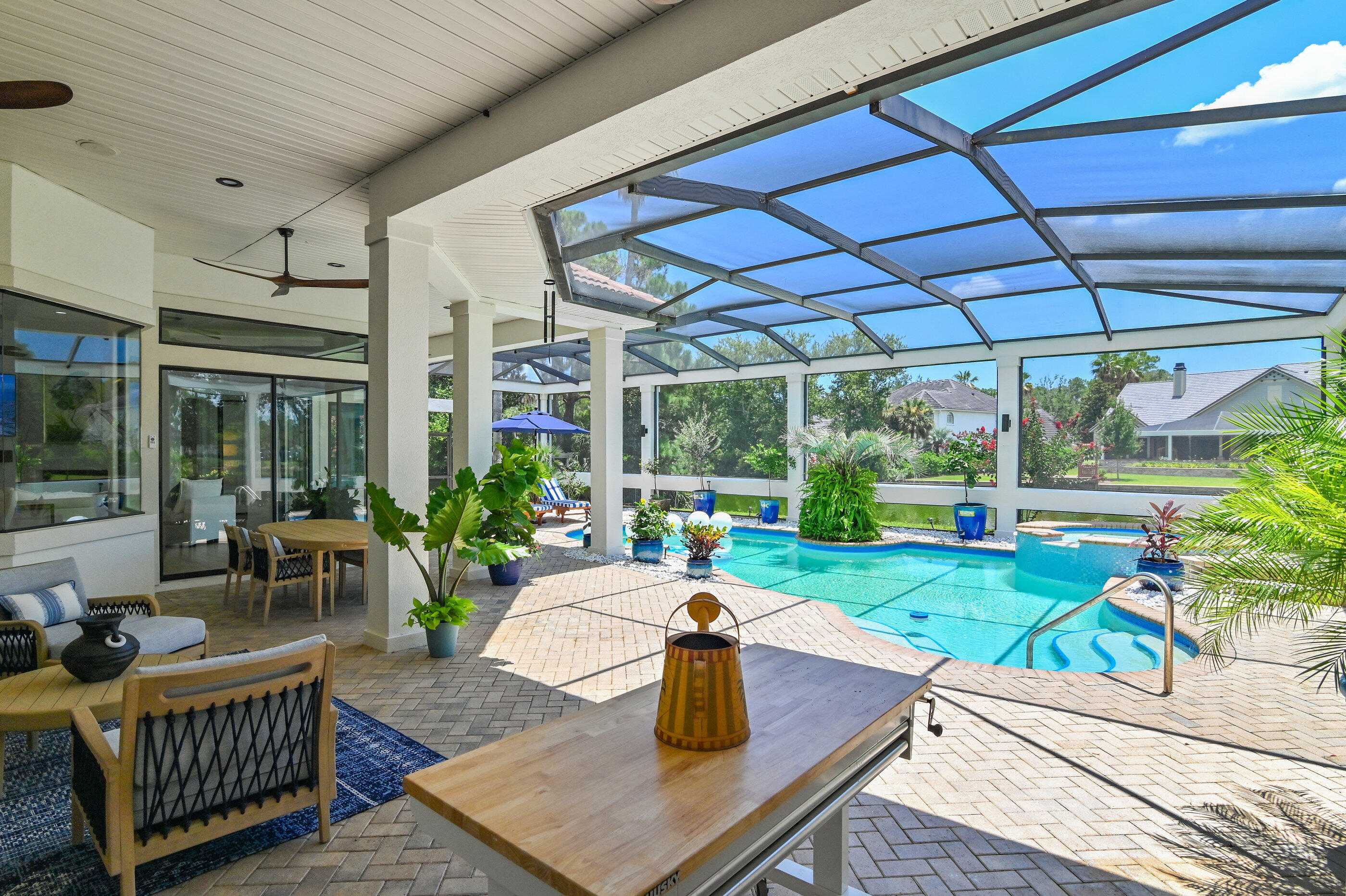 Regatta Bay - Residential