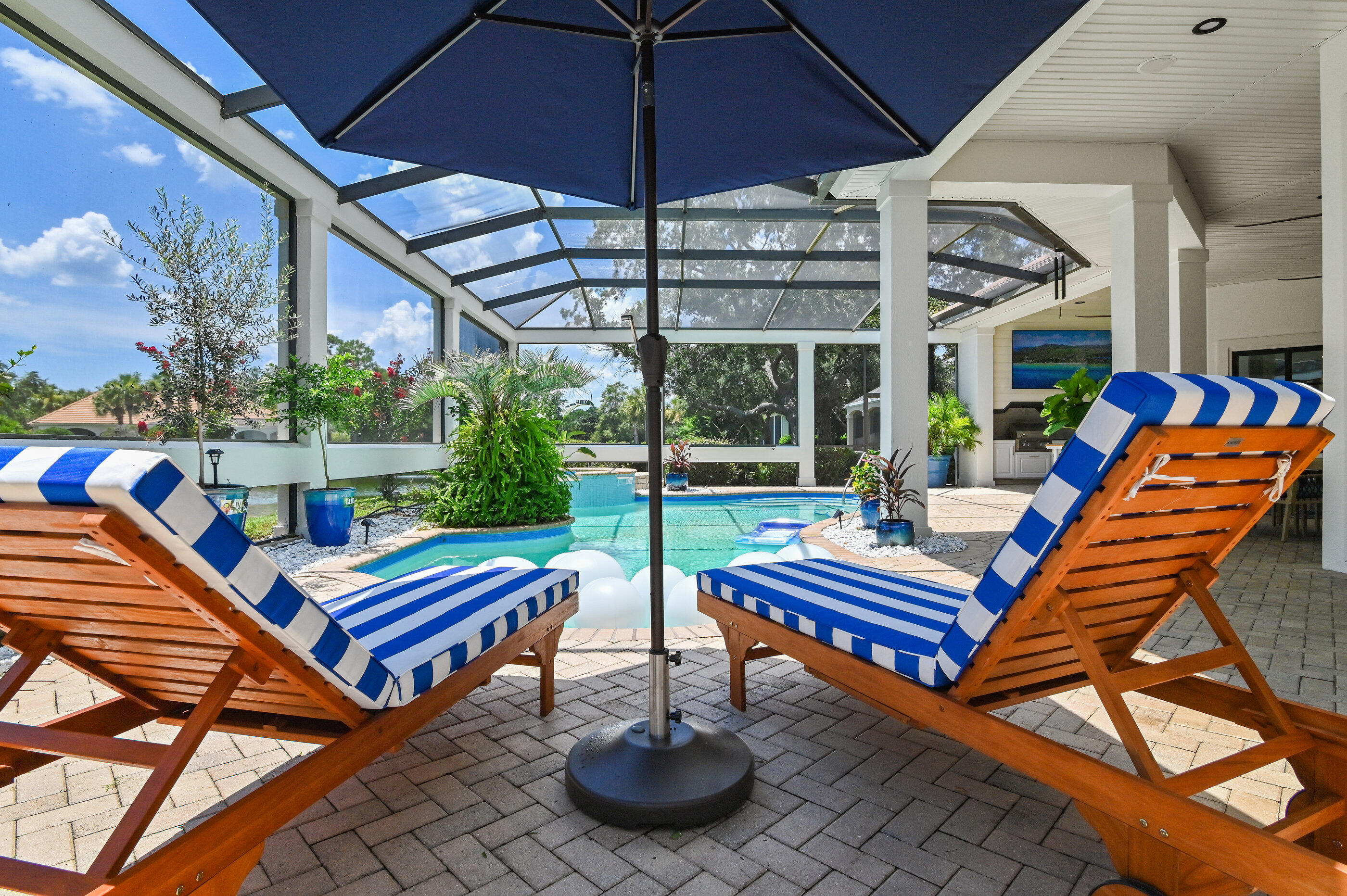 Regatta Bay - Residential