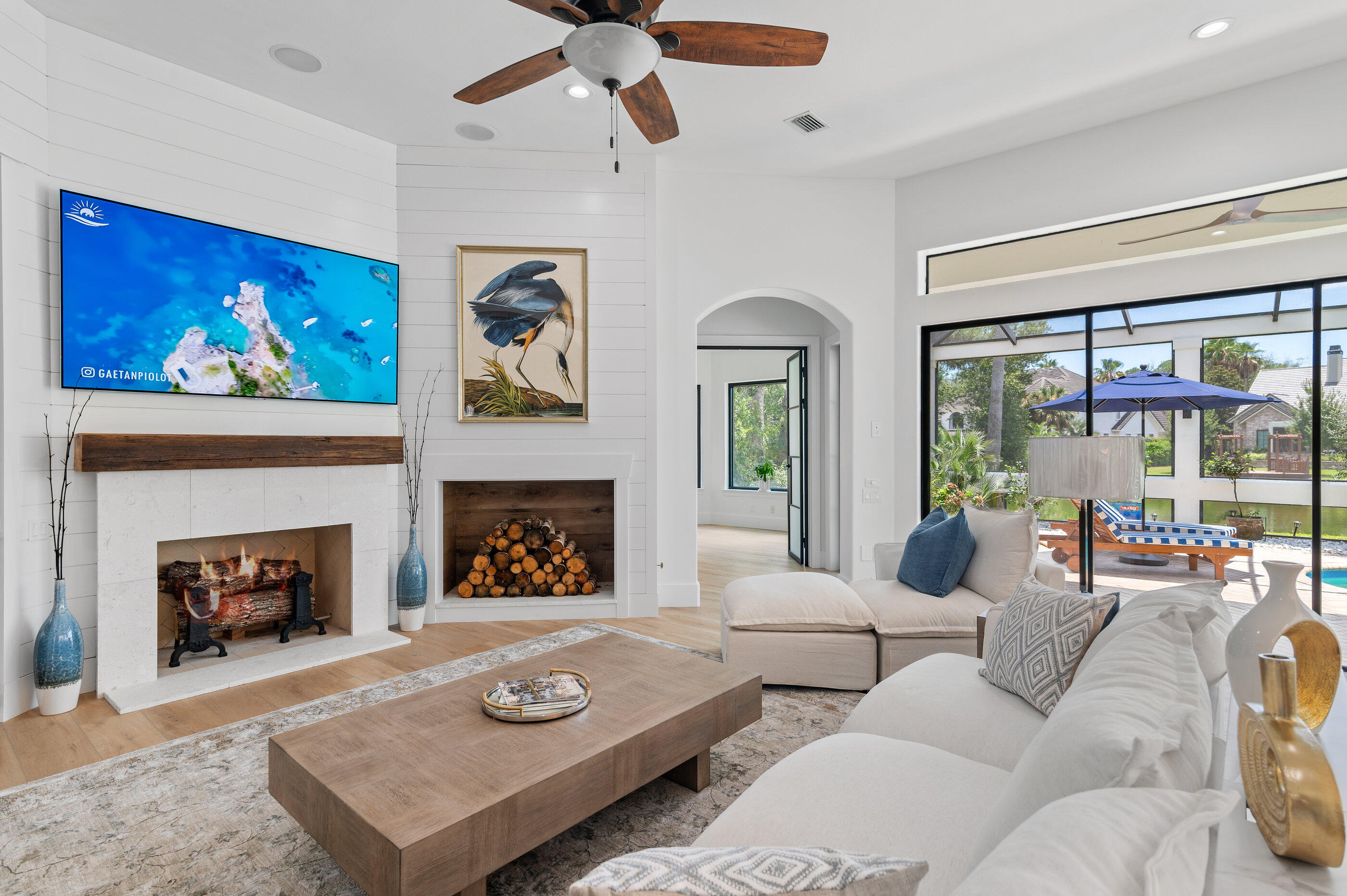 Regatta Bay - Residential