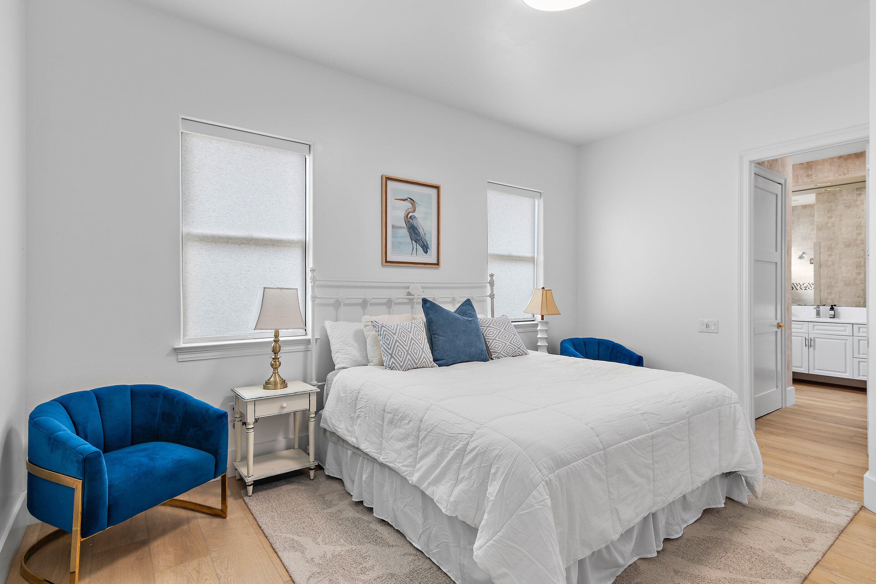 Regatta Bay - Residential