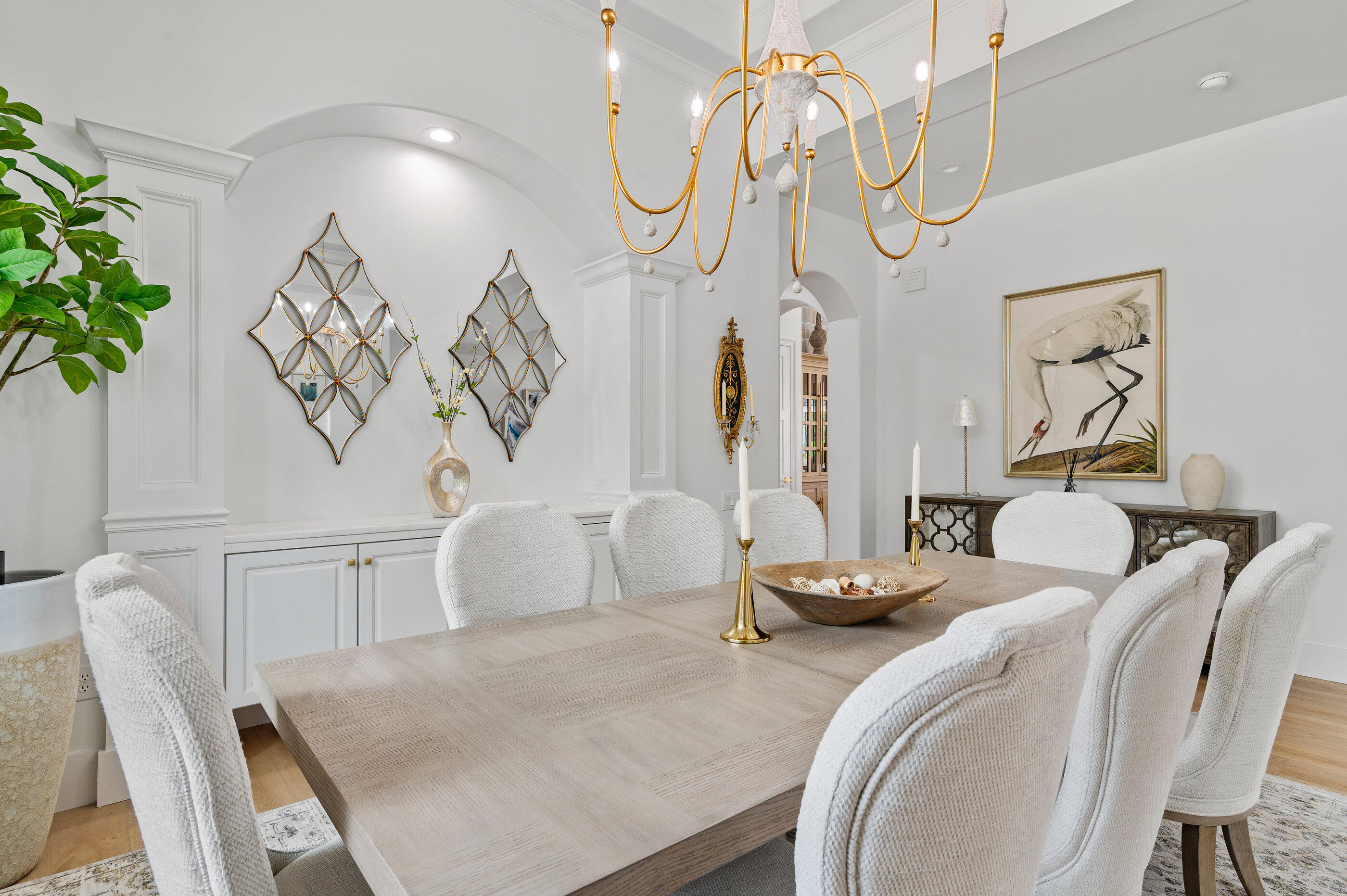 Regatta Bay - Residential