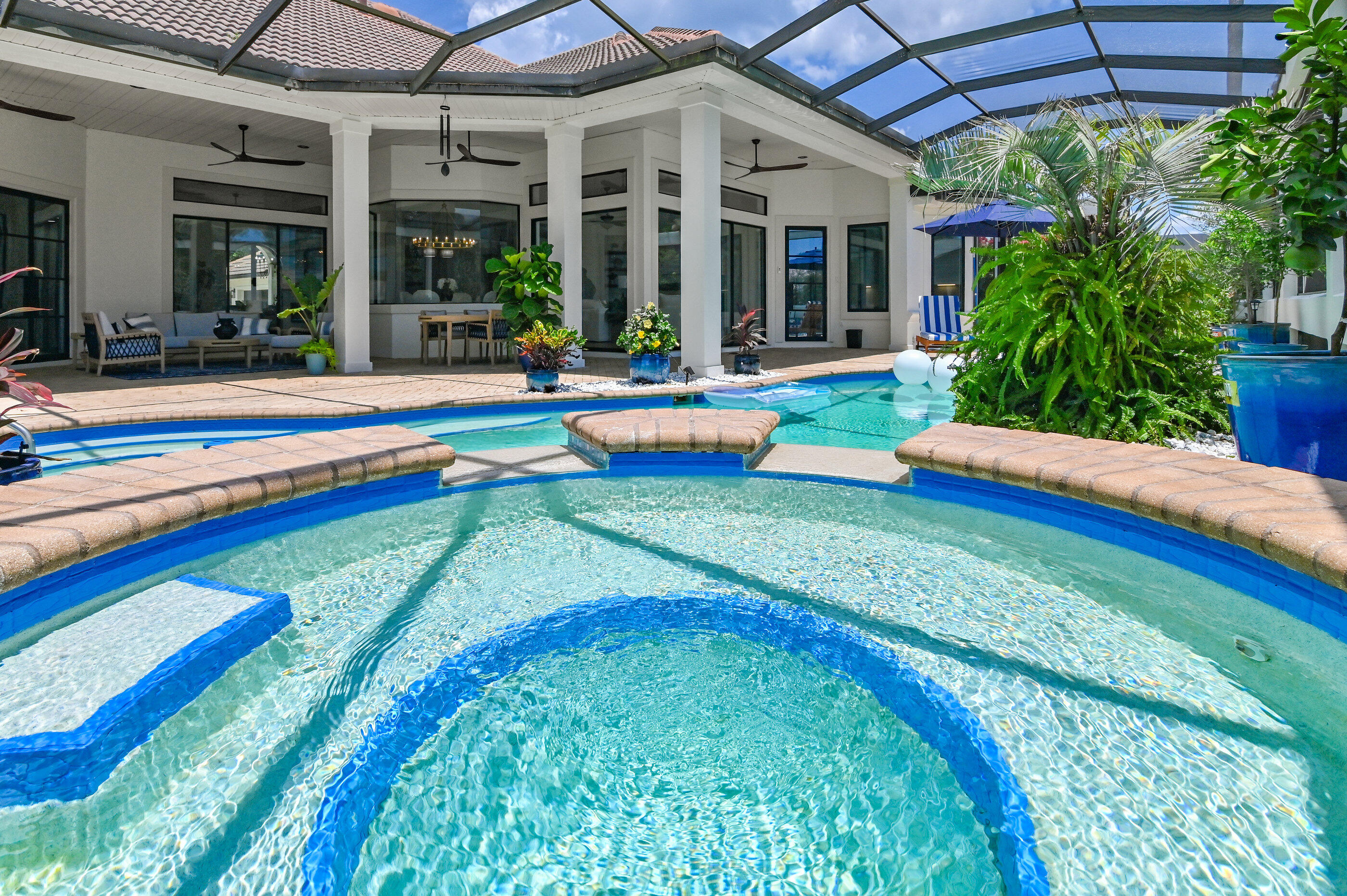 Regatta Bay - Residential