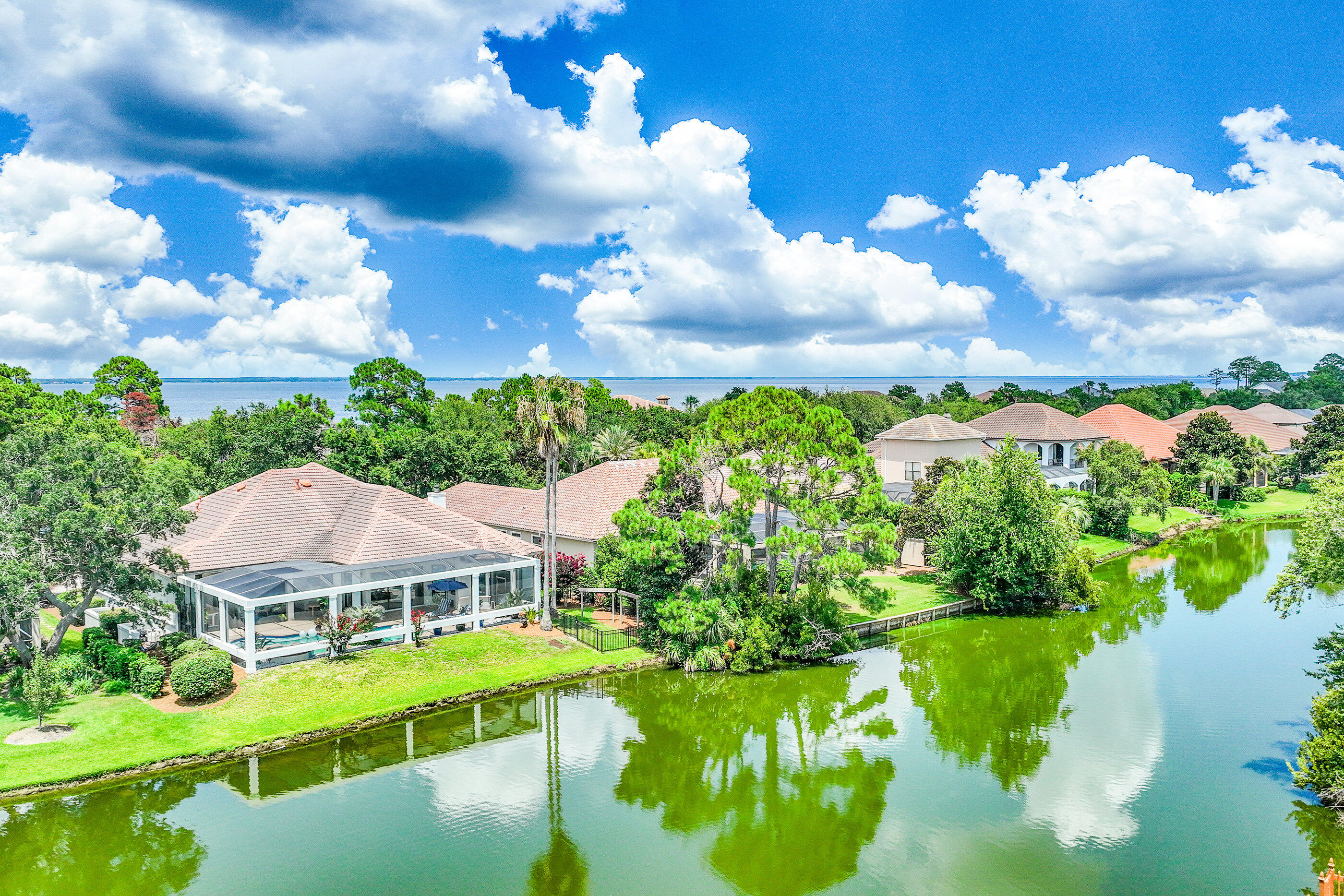 Regatta Bay - Residential