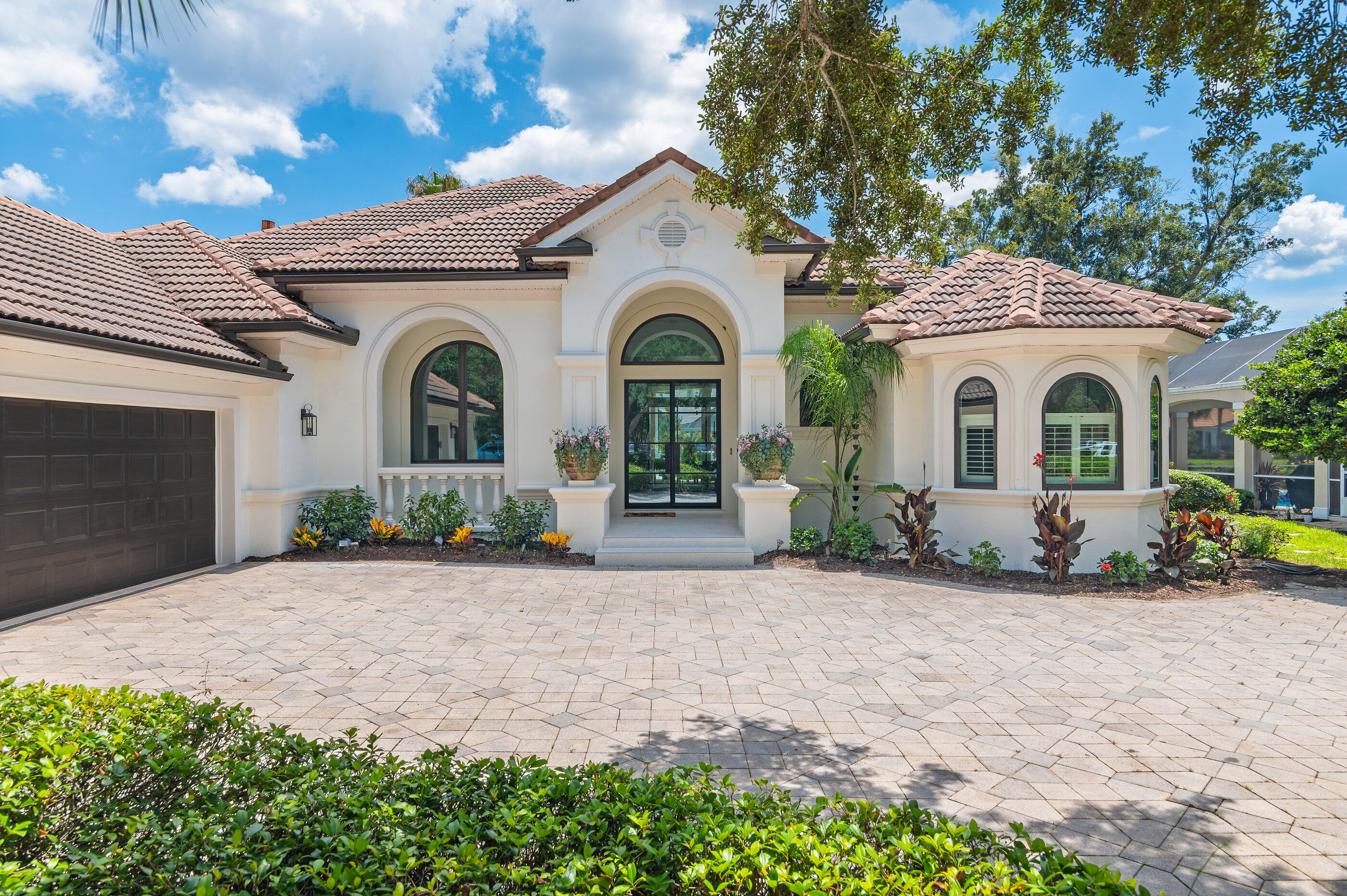 Regatta Bay - Residential