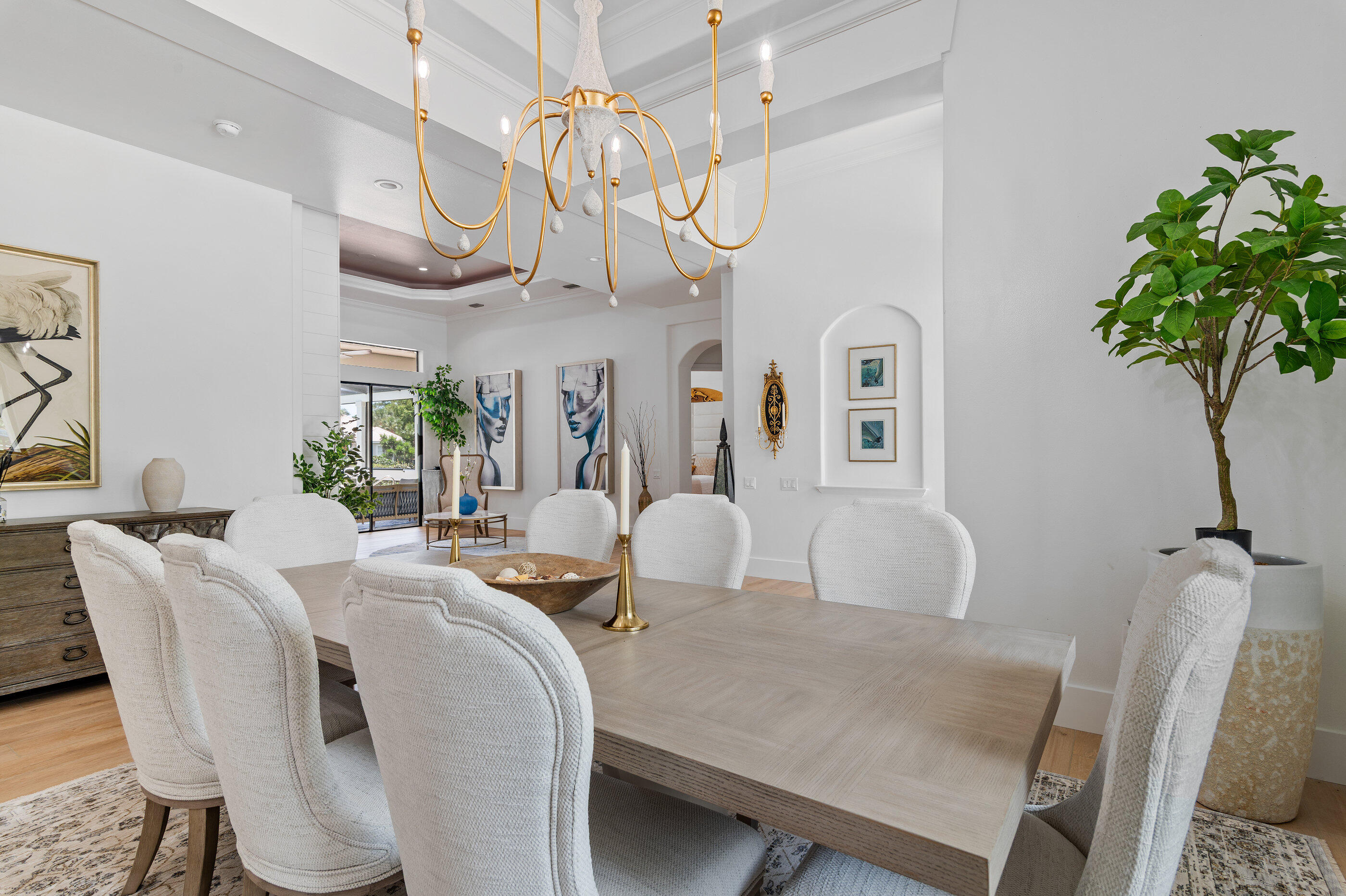 Regatta Bay - Residential