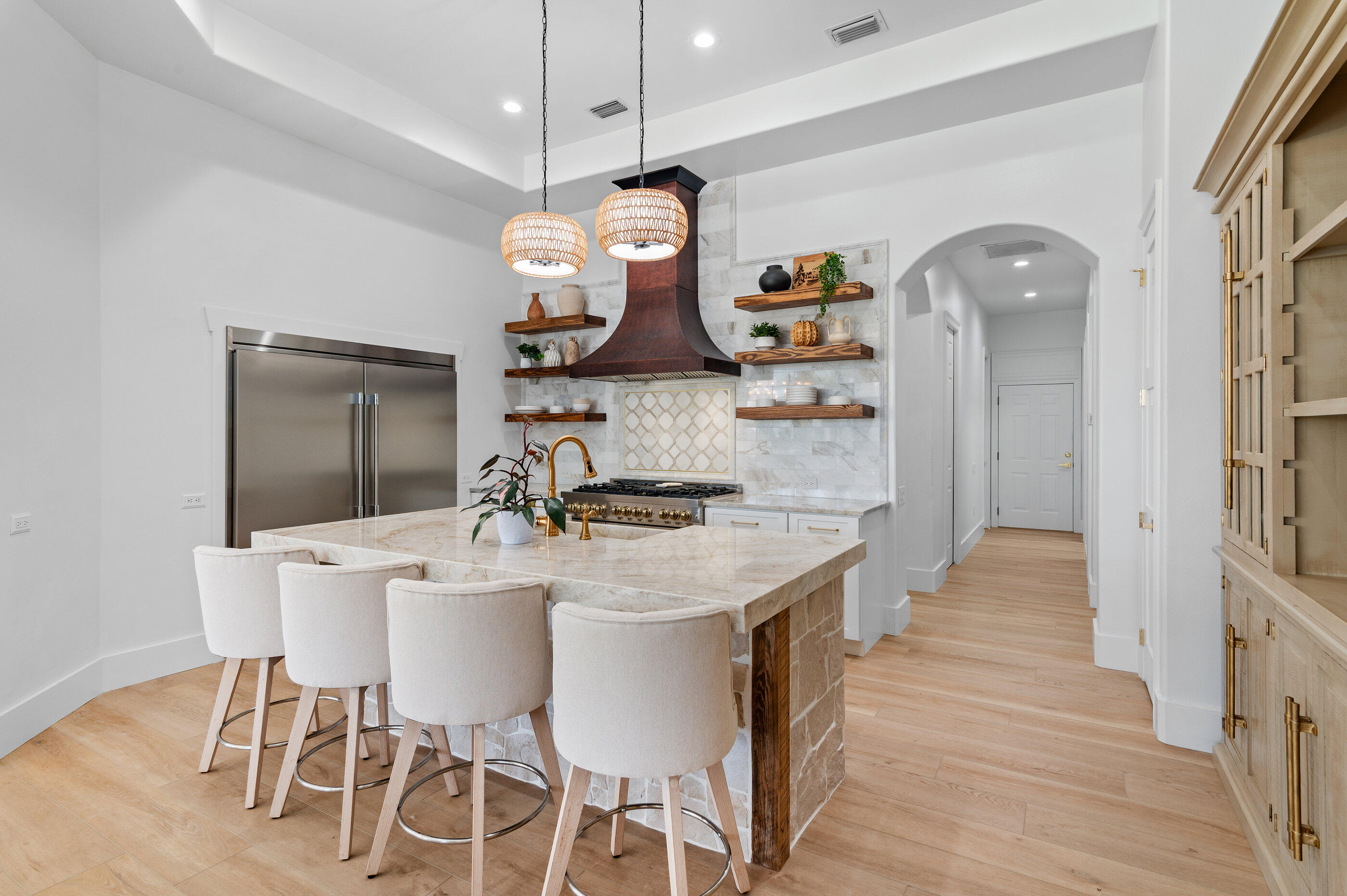 Regatta Bay - Residential
