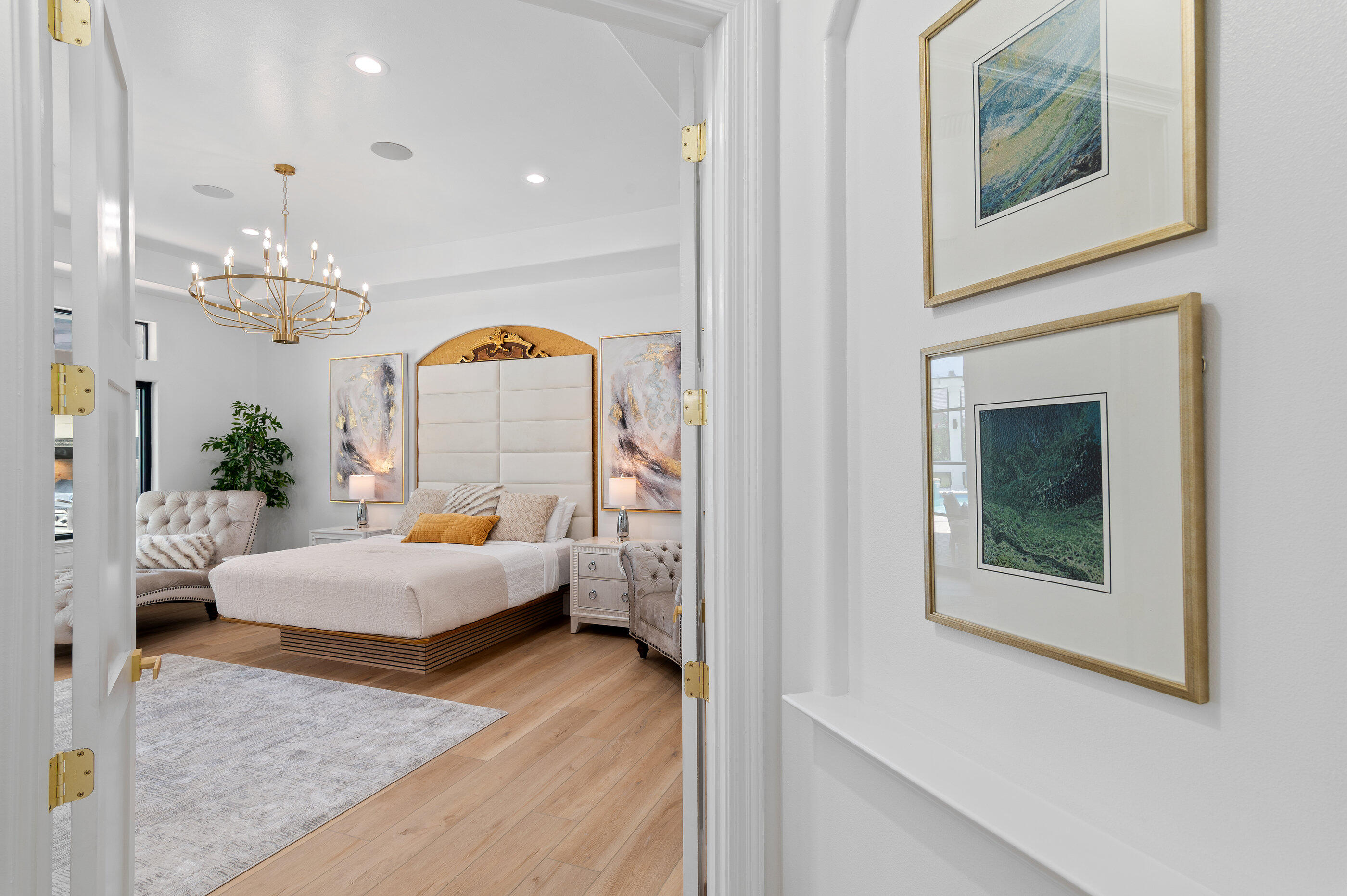 Regatta Bay - Residential