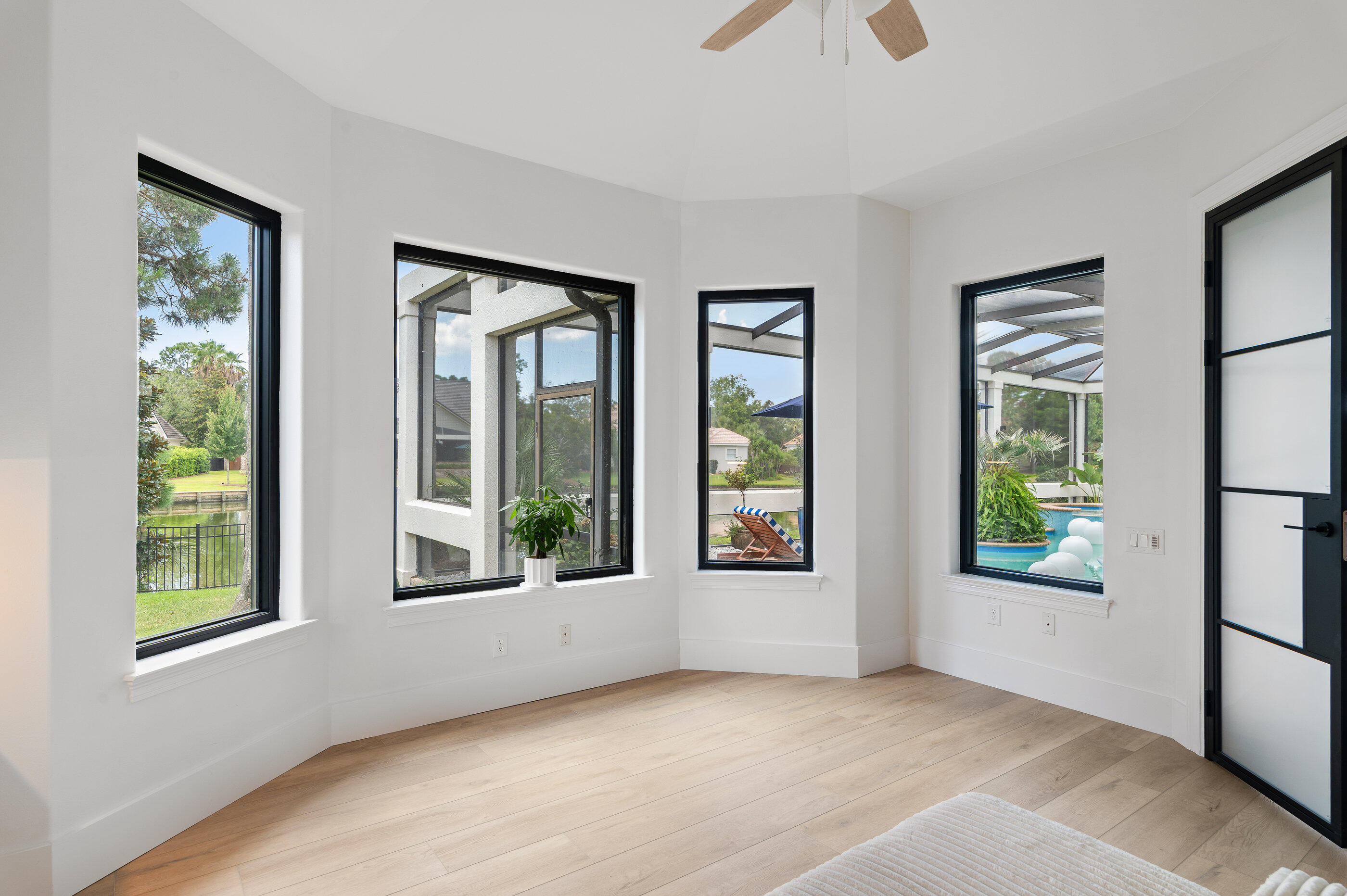 Regatta Bay - Residential