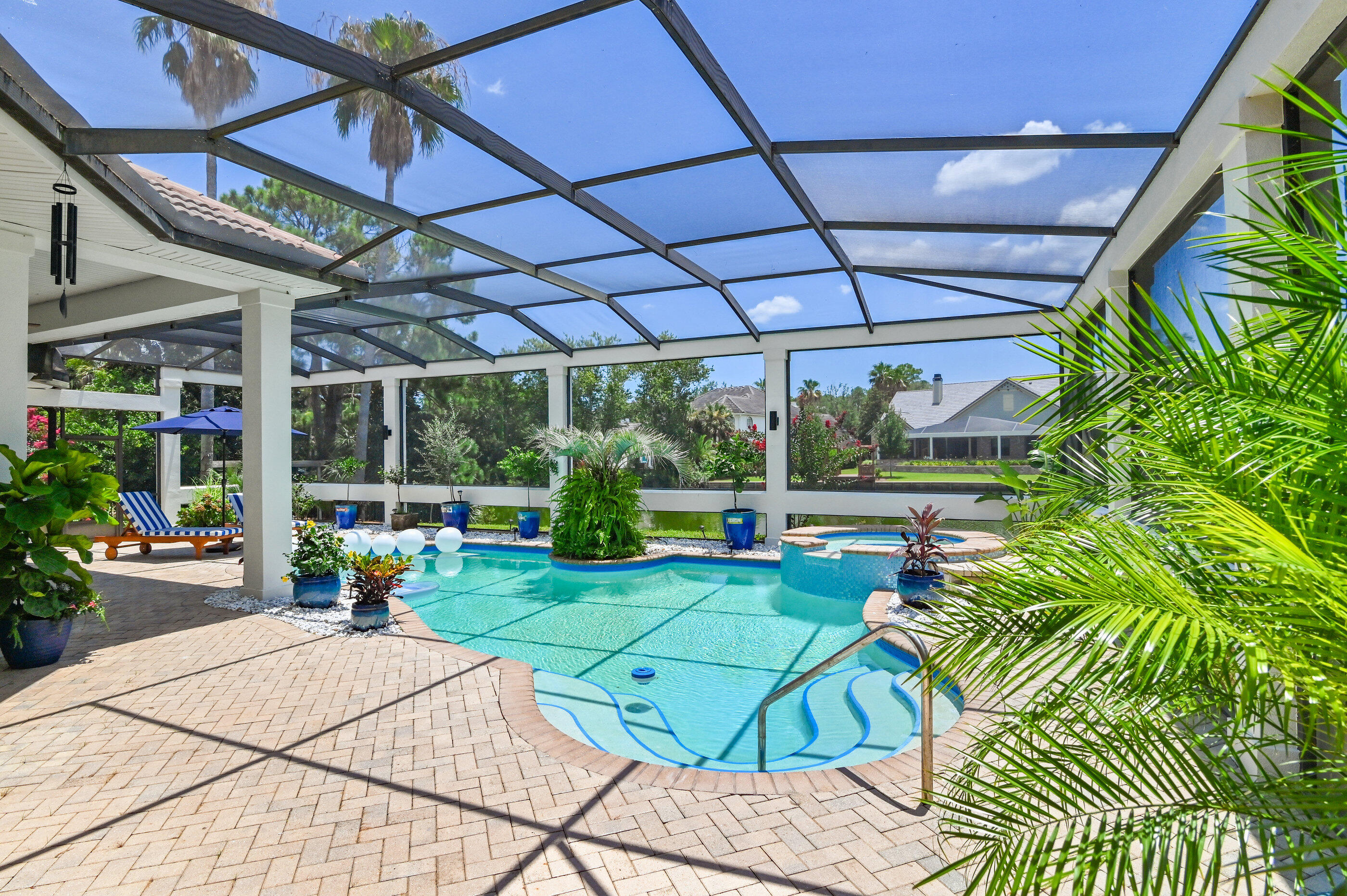 Regatta Bay - Residential