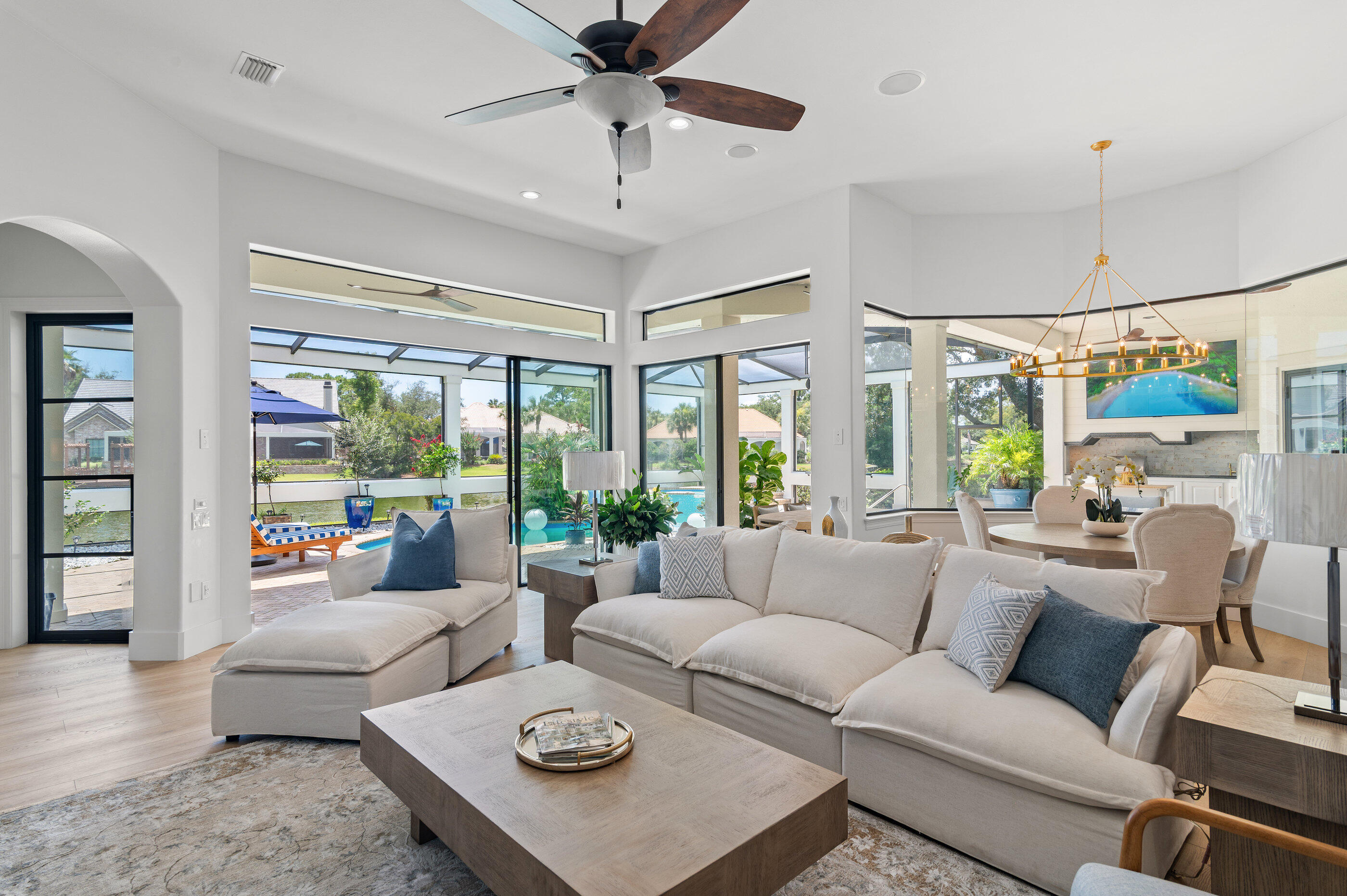 Regatta Bay - Residential