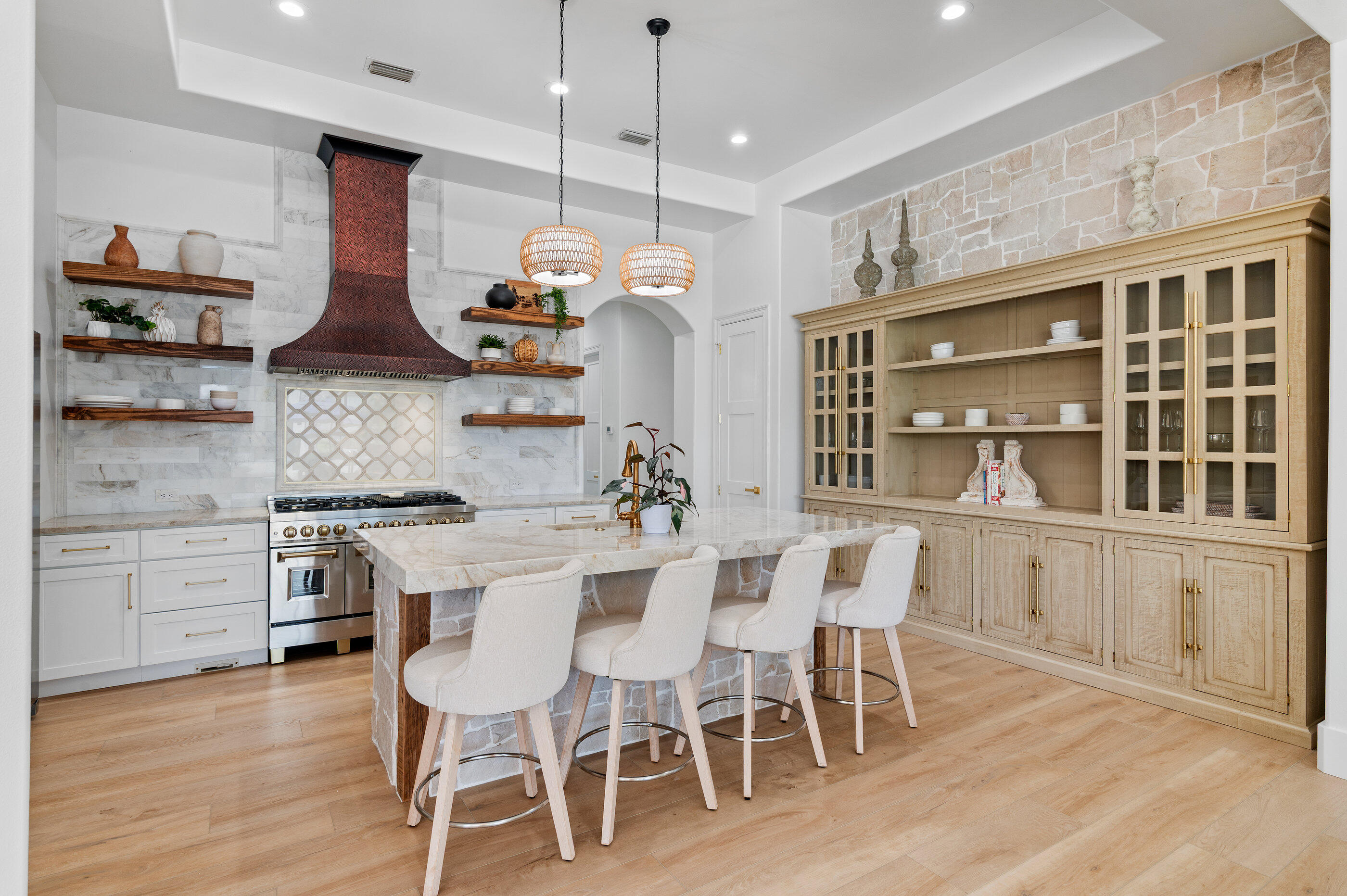Regatta Bay - Residential