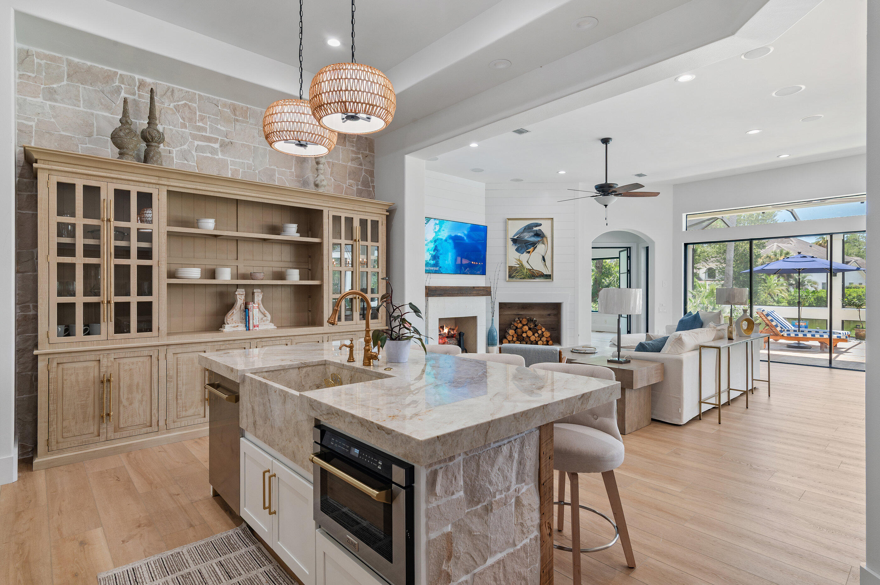 Regatta Bay - Residential