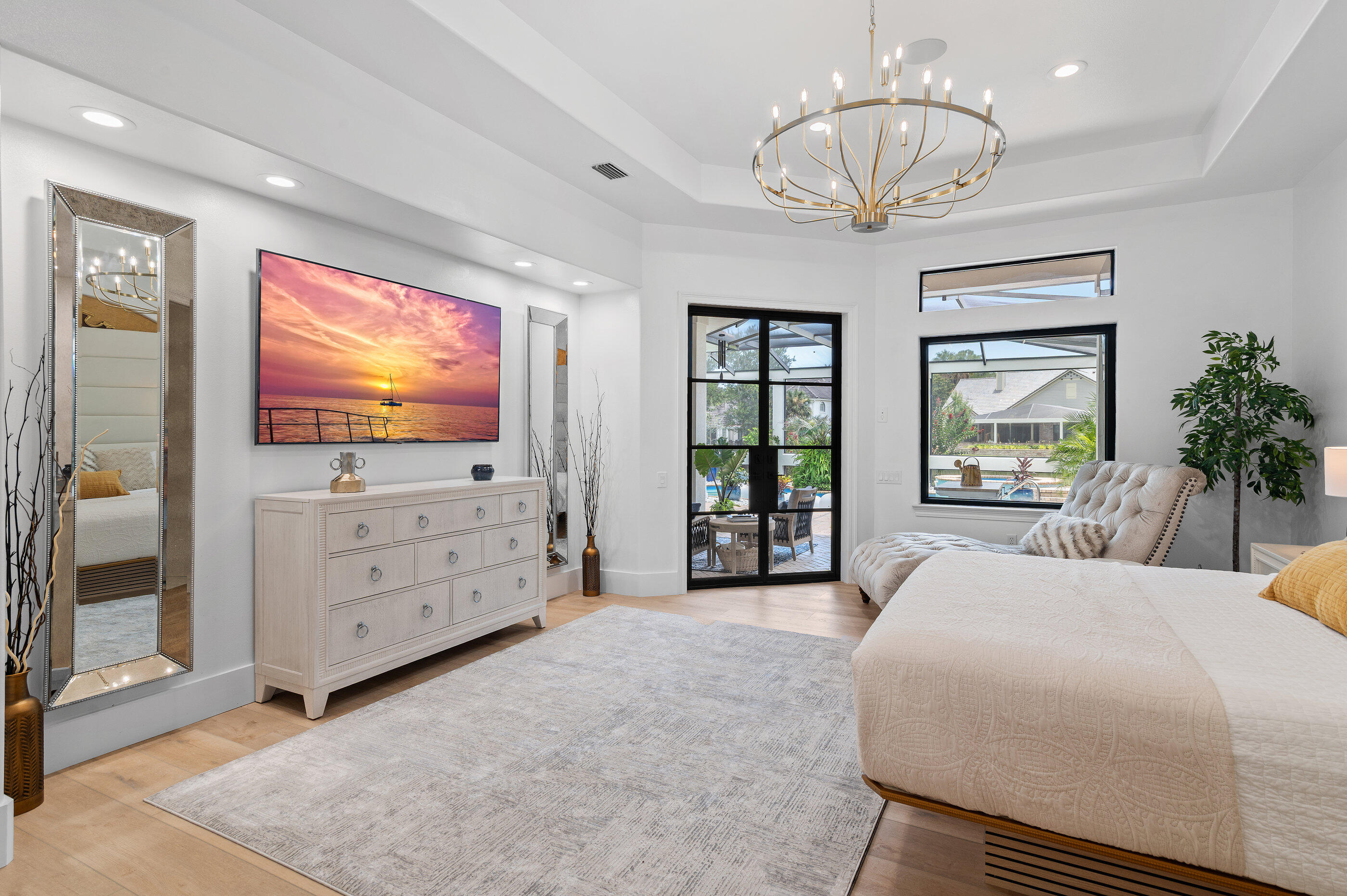 Regatta Bay - Residential